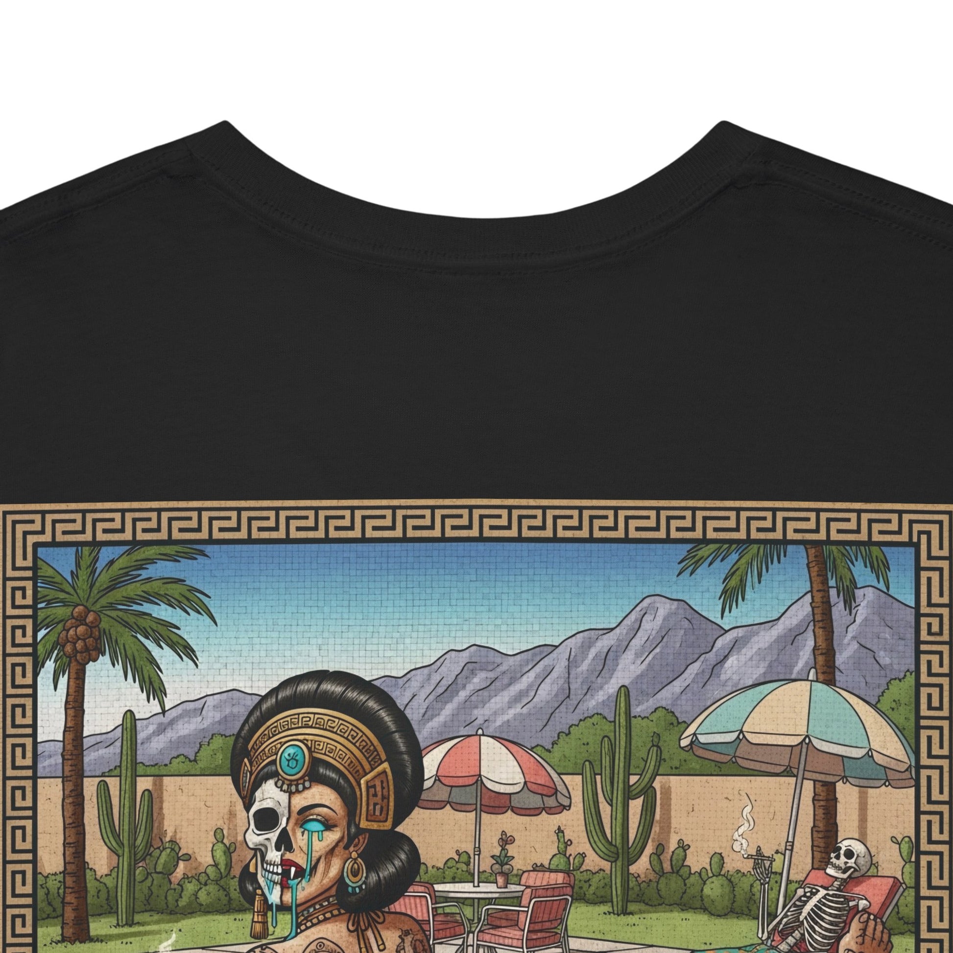 Xochitl’s Poolside Retreat V3