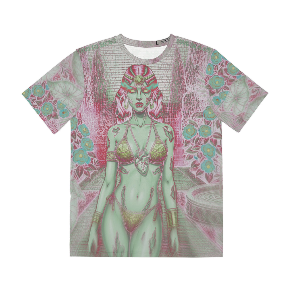 Fall/Winter 2025 Anomalous Streetwear: Anomalous Entities Series SV7