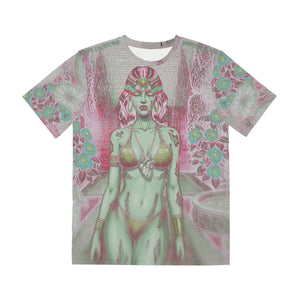 Fall/Winter 2025 Anomalous Streetwear: Anomalous Entities Series SV7