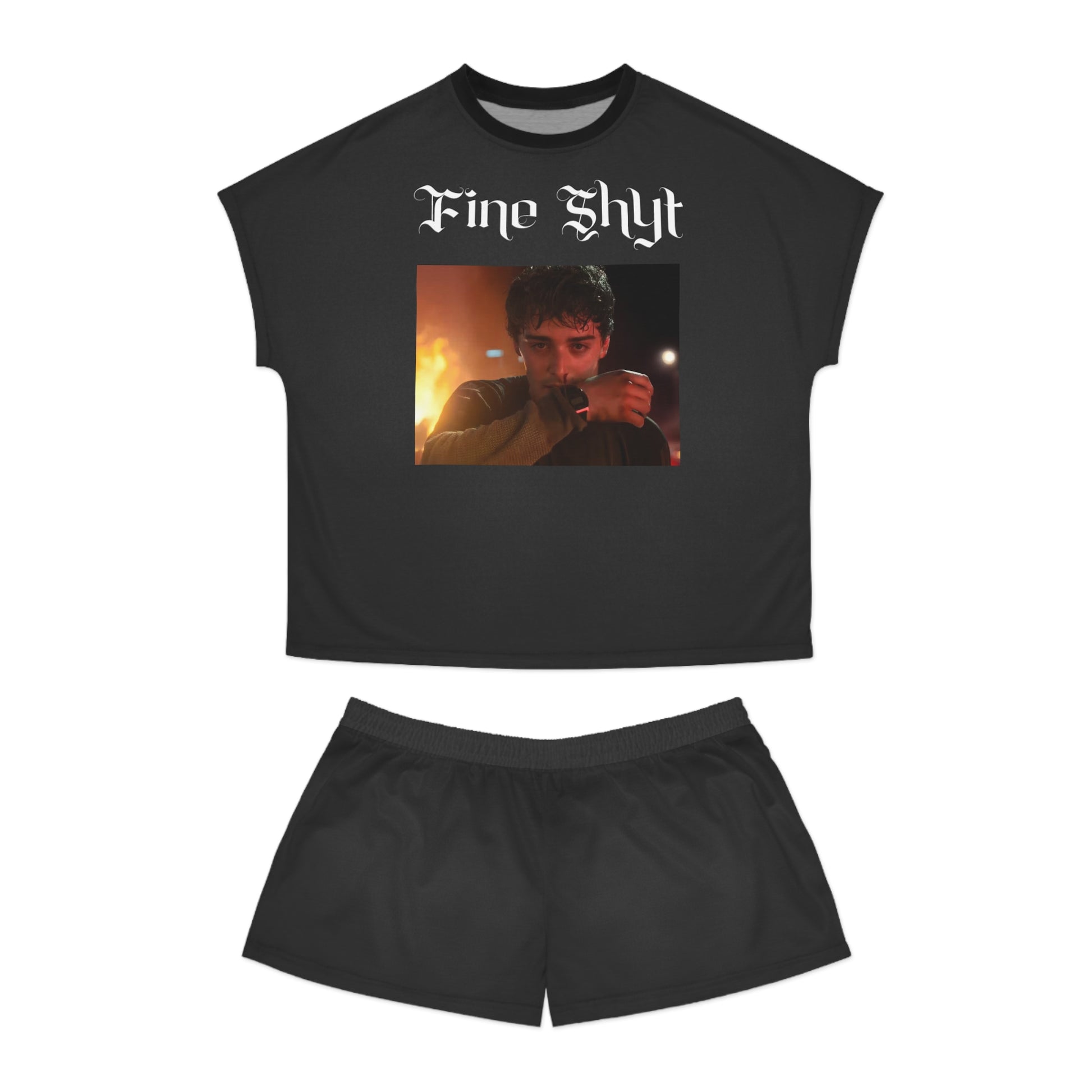 Will Byers Stranger Things Season 5 Pendant Necklace - Niece’s Christmas Present V2