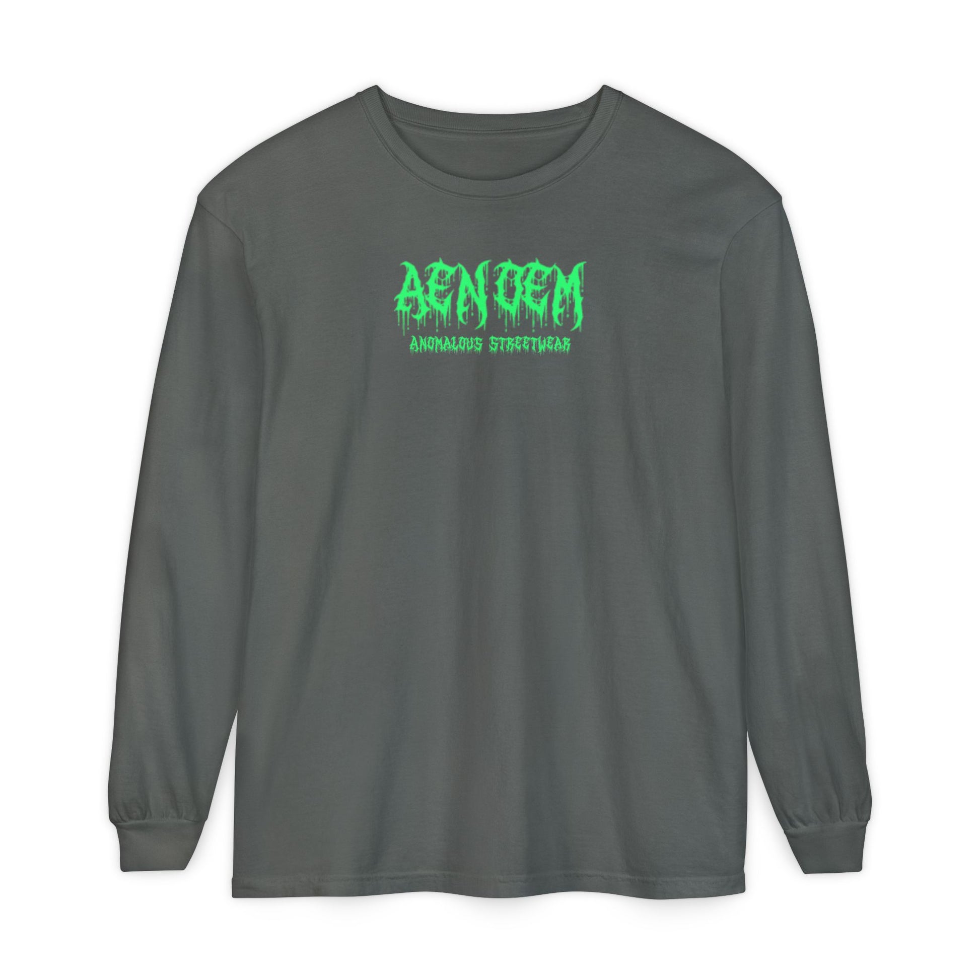 Anomalous Streetwear: Fall of the First Kingdom V5
