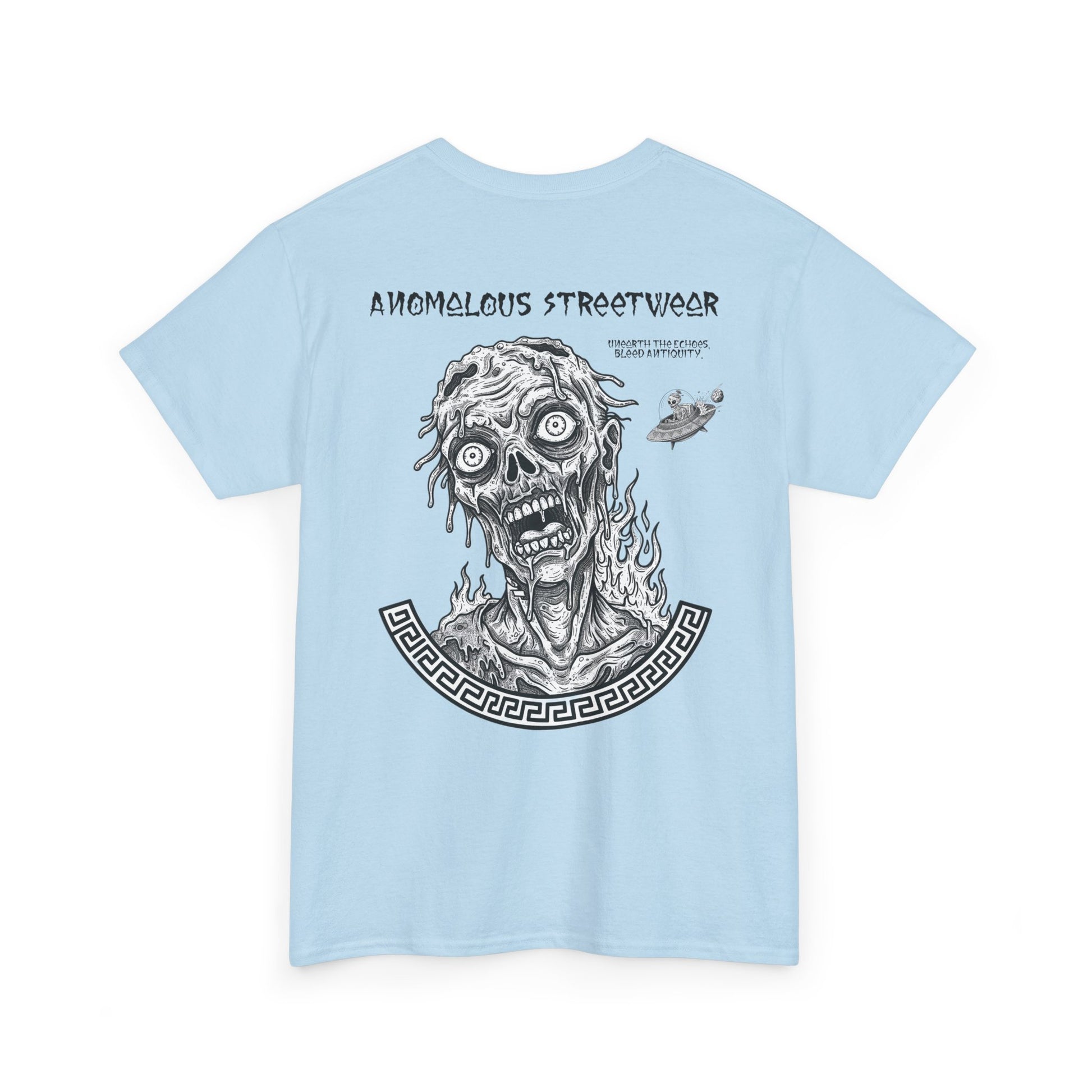 Zoltan The Zombie V2