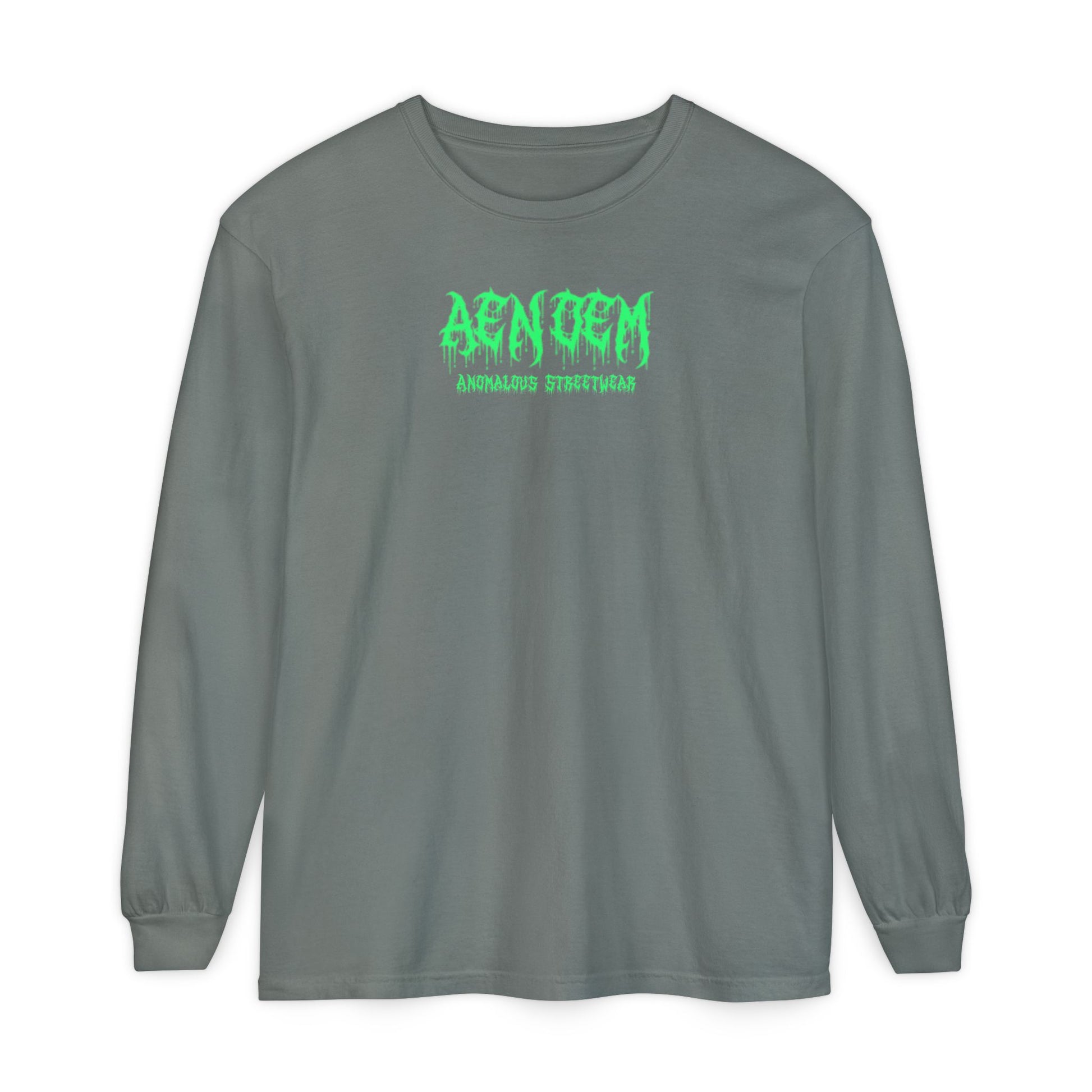 Anomalous Streetwear: Fall of the First Kingdom V5