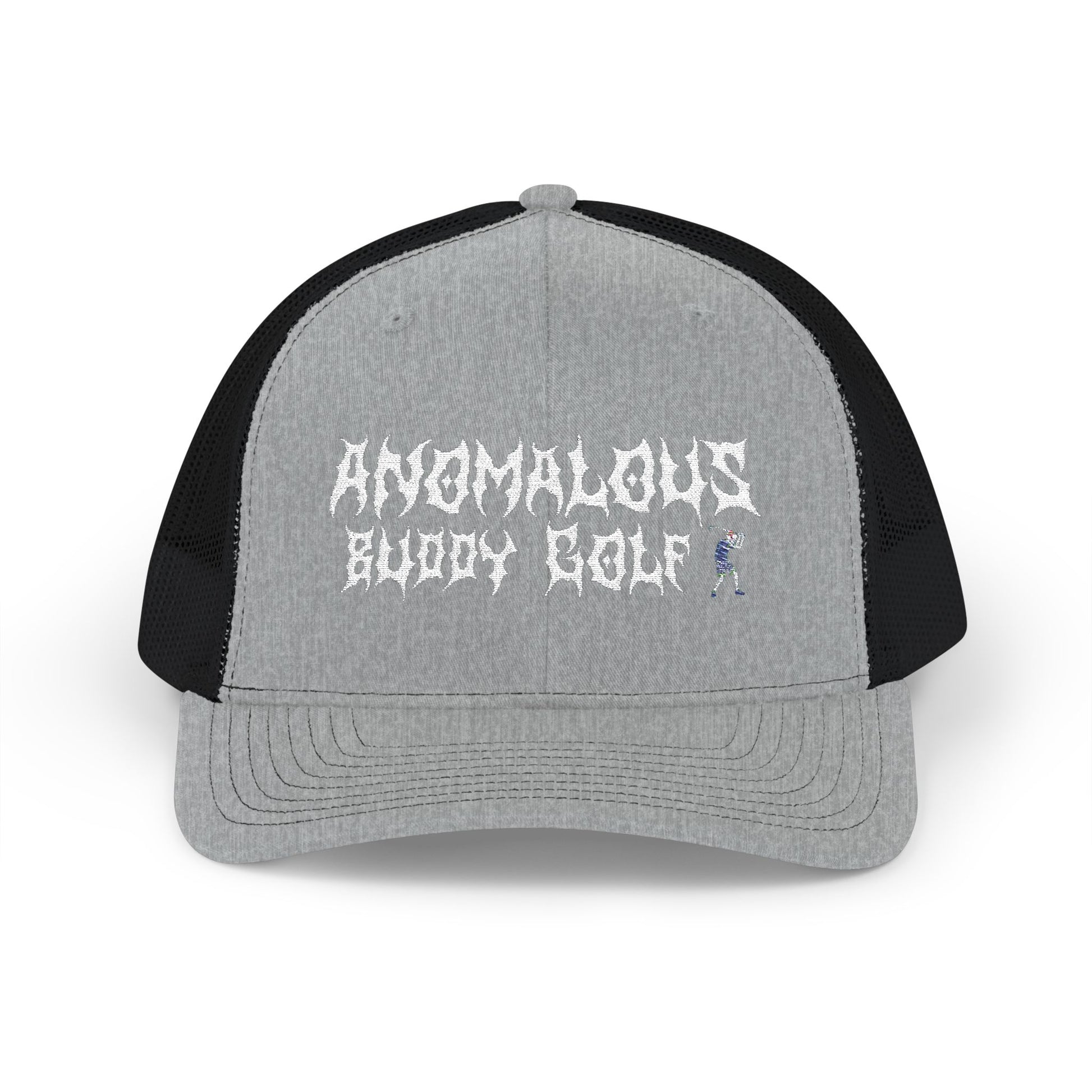 Anomalous Streetwear: Anomalous Buddy Golf THV1