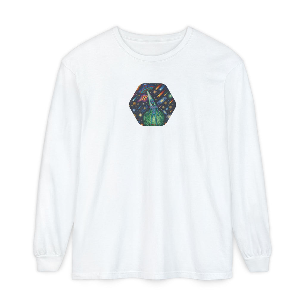 Fall/Winter 2025 Anomalous Streetwear Anomalous Entities: Acheron the Anomalous V12