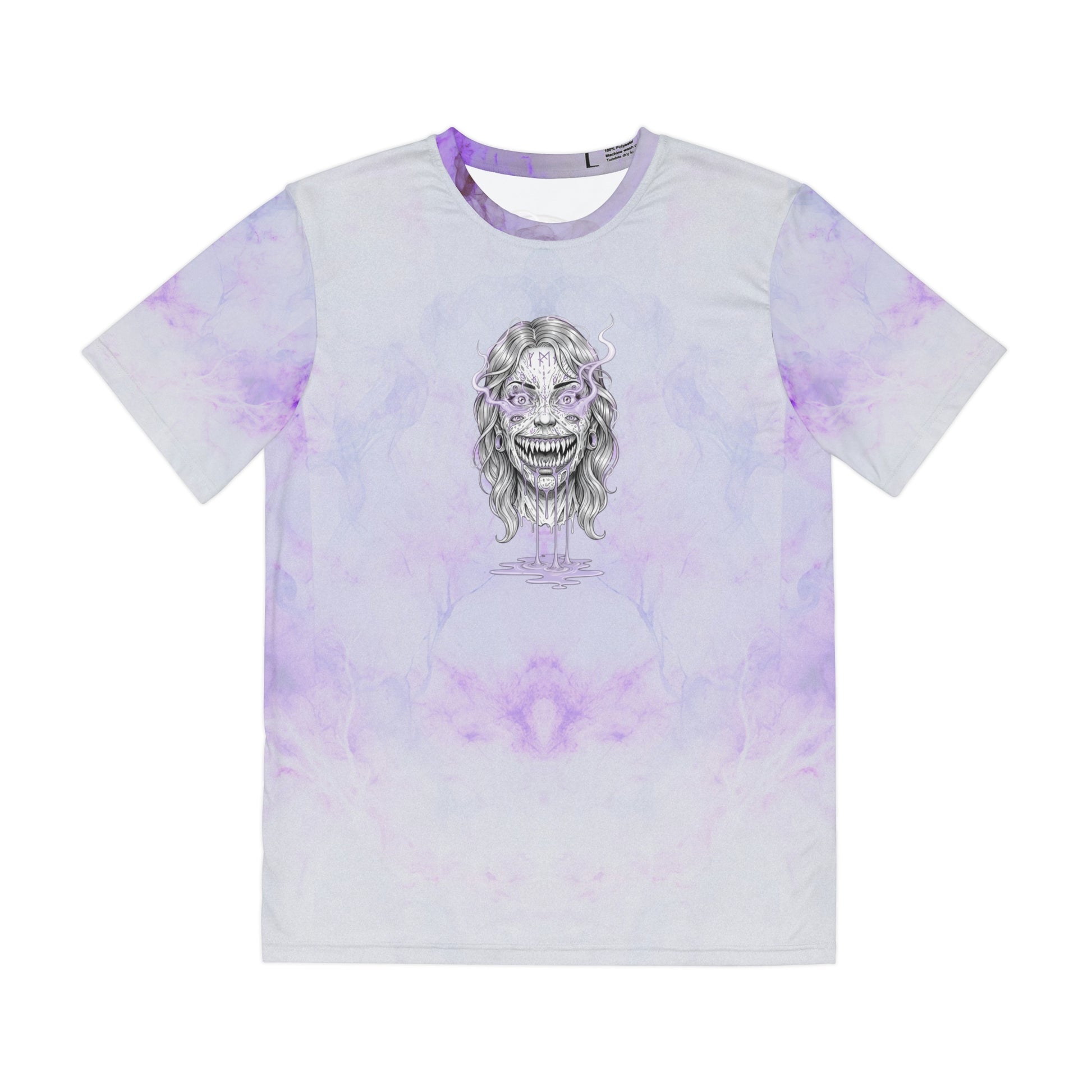 Fall/Winter 2025 Anomalous Streetwear: Anomalous Entities Series SV15