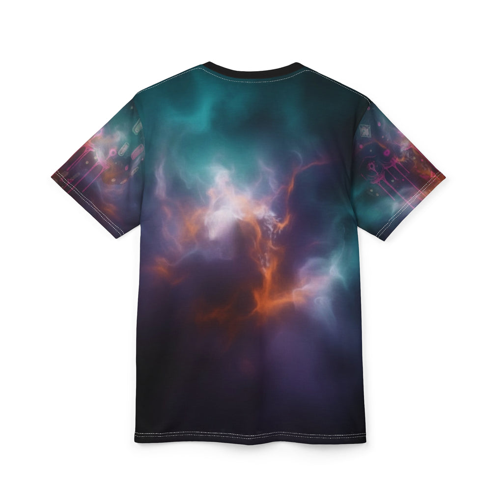 Fall/Winter 2025 Anomalous Streetwear: Anomalous Entities Series SV17