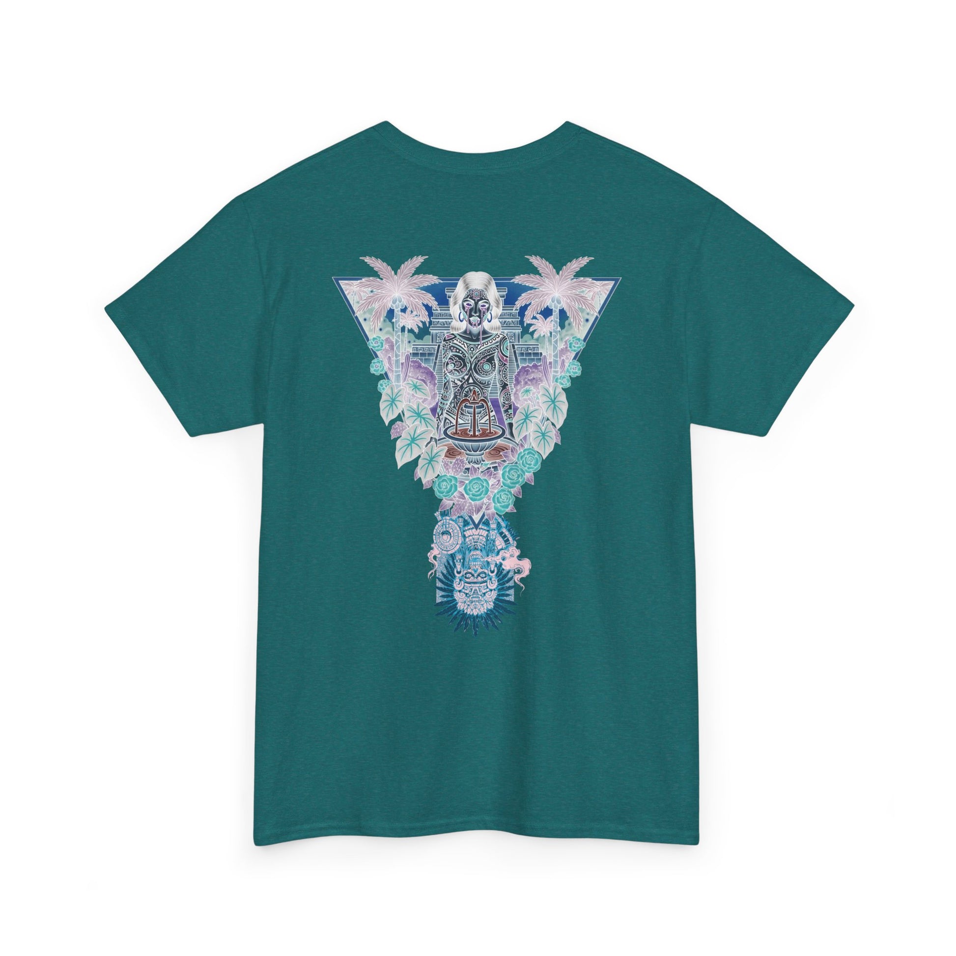 Anomalous Entities: Queen Of Mictlan Special Edition