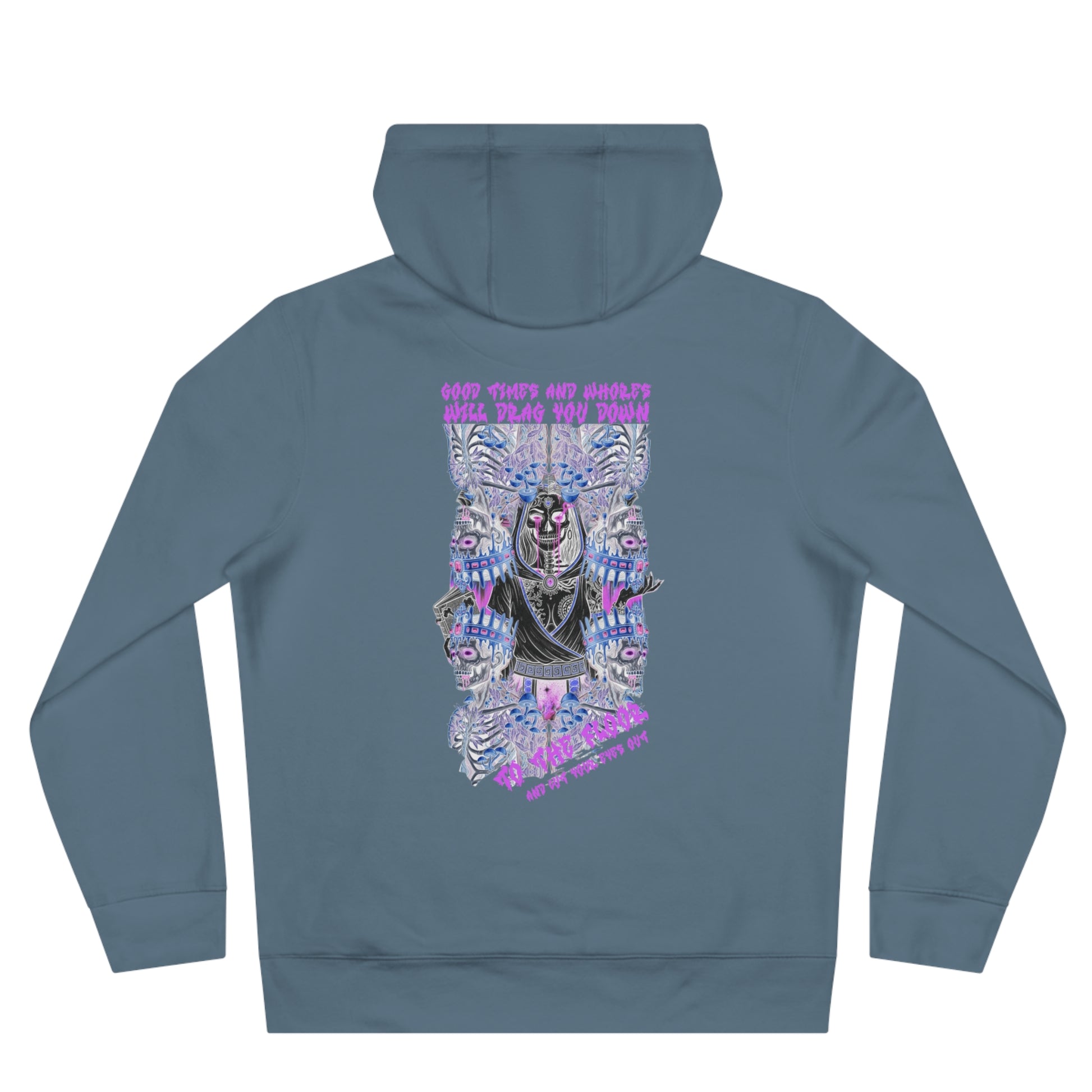 Anomalous Entities: Prince Of Perdition HV2