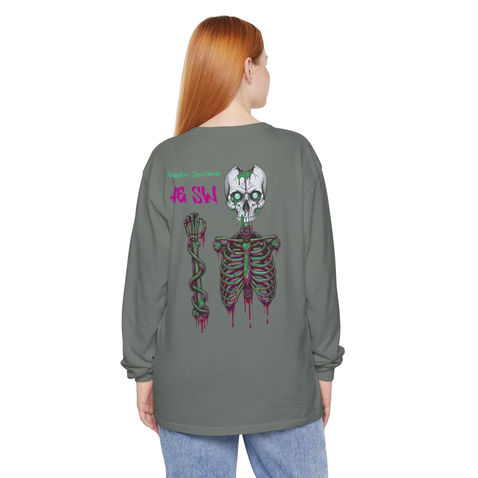 Anomalous Entities: “Ana-nomalous” Witch of Galactic Horror V5 ft. The Chalice of Man