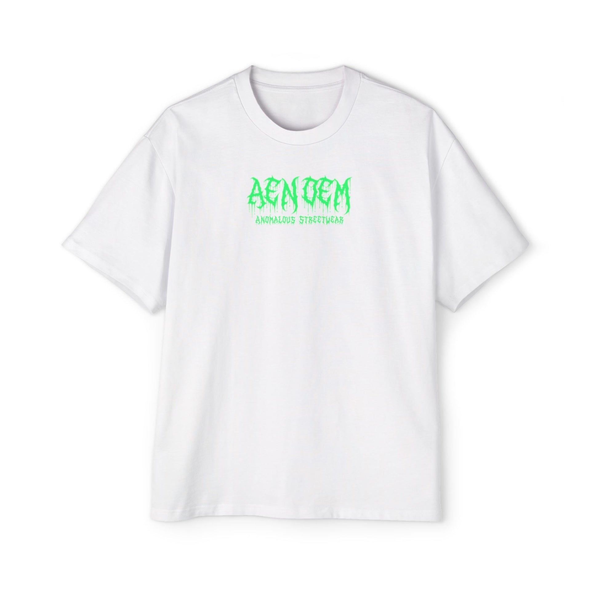 Anomalous Streetwear: Fall of the First Kingdom V1