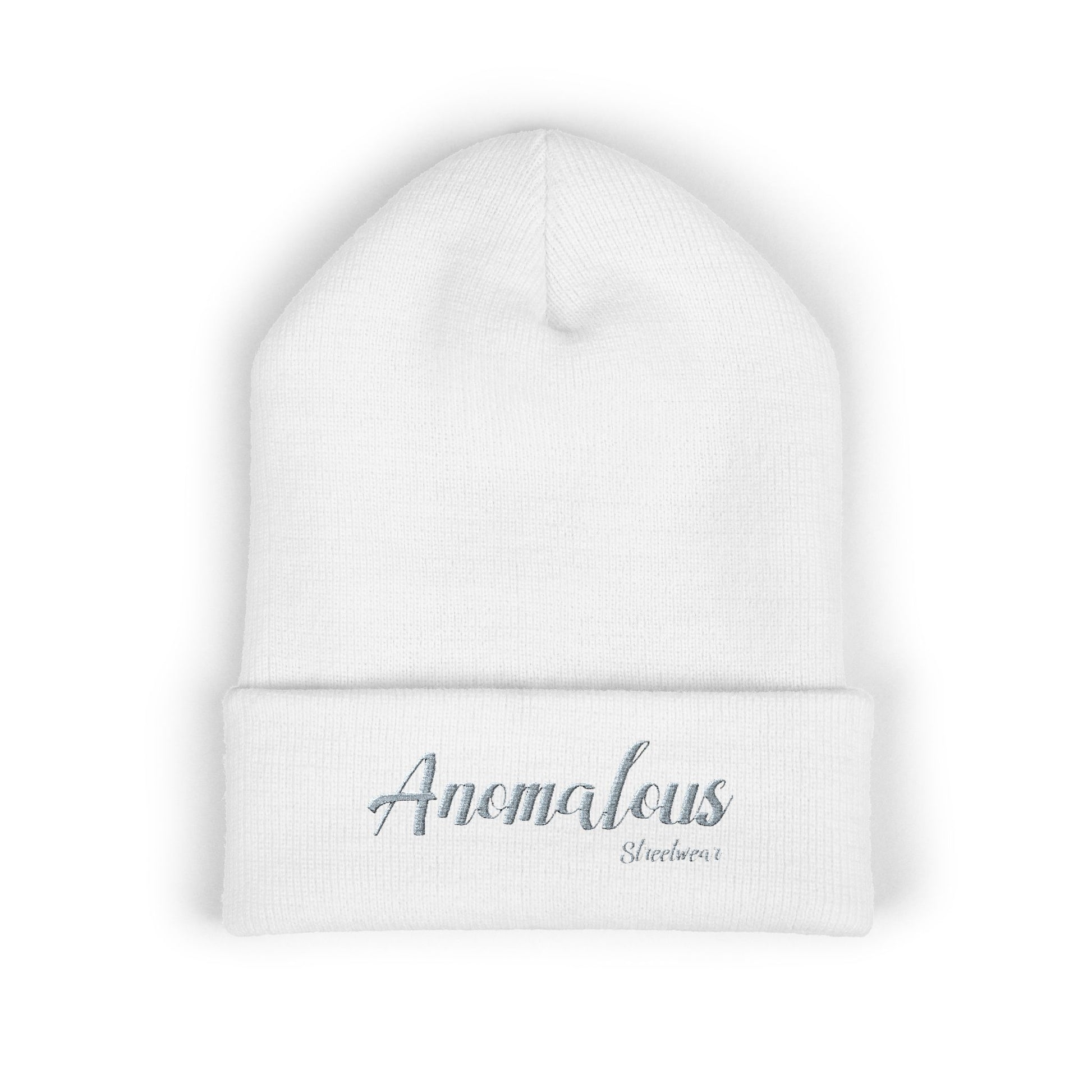 Anomalous Entities: “Ana-nomalous” Witch of Galactic Horror BV2