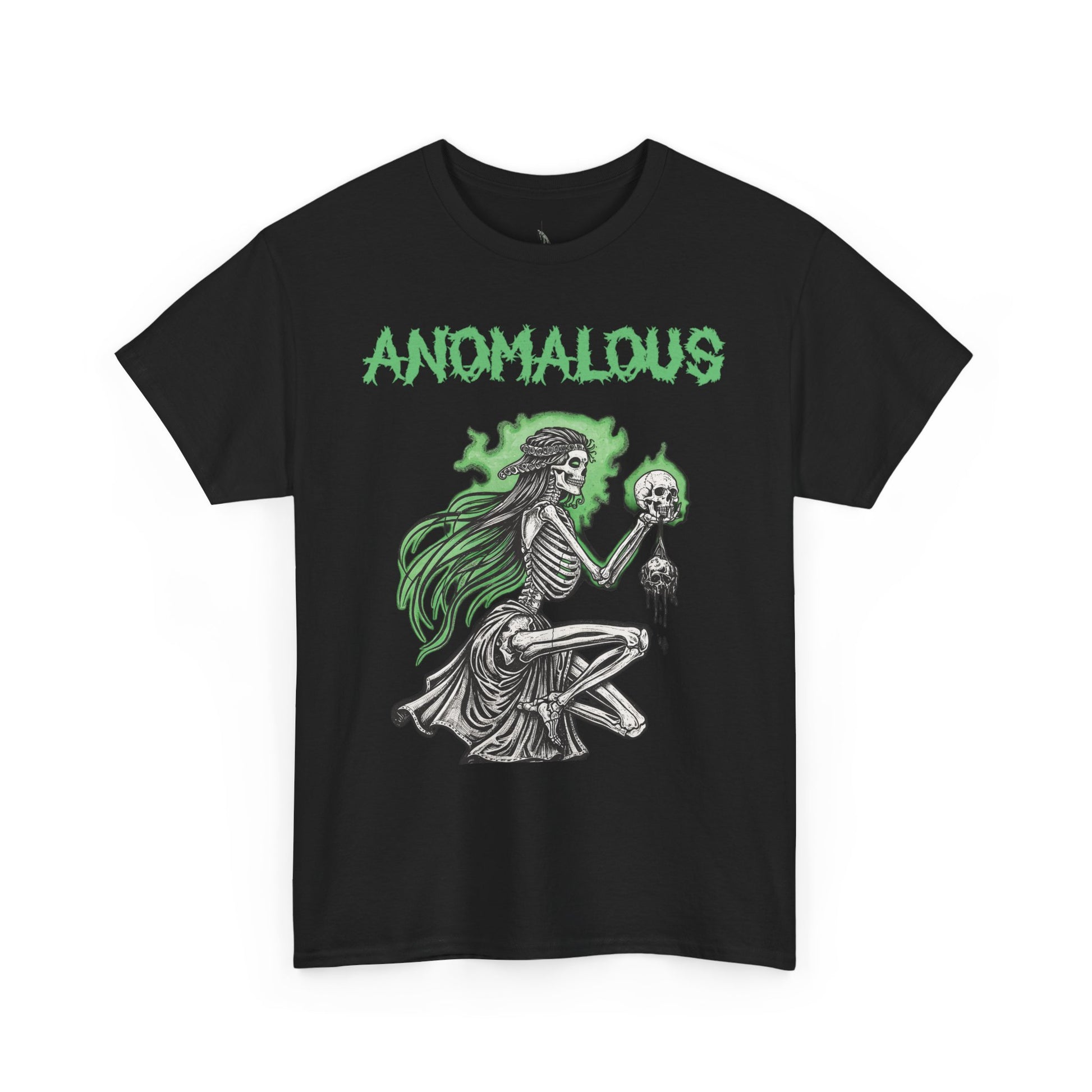 Anomalous Entities: The Fallen Series V1