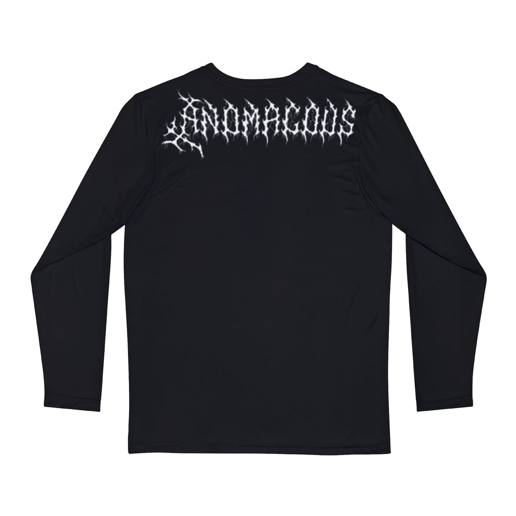 Fall/Winter 2025 Anomalous Streetwear Anomalous Entities: The Lover’s, Satoshi & Sakura V3