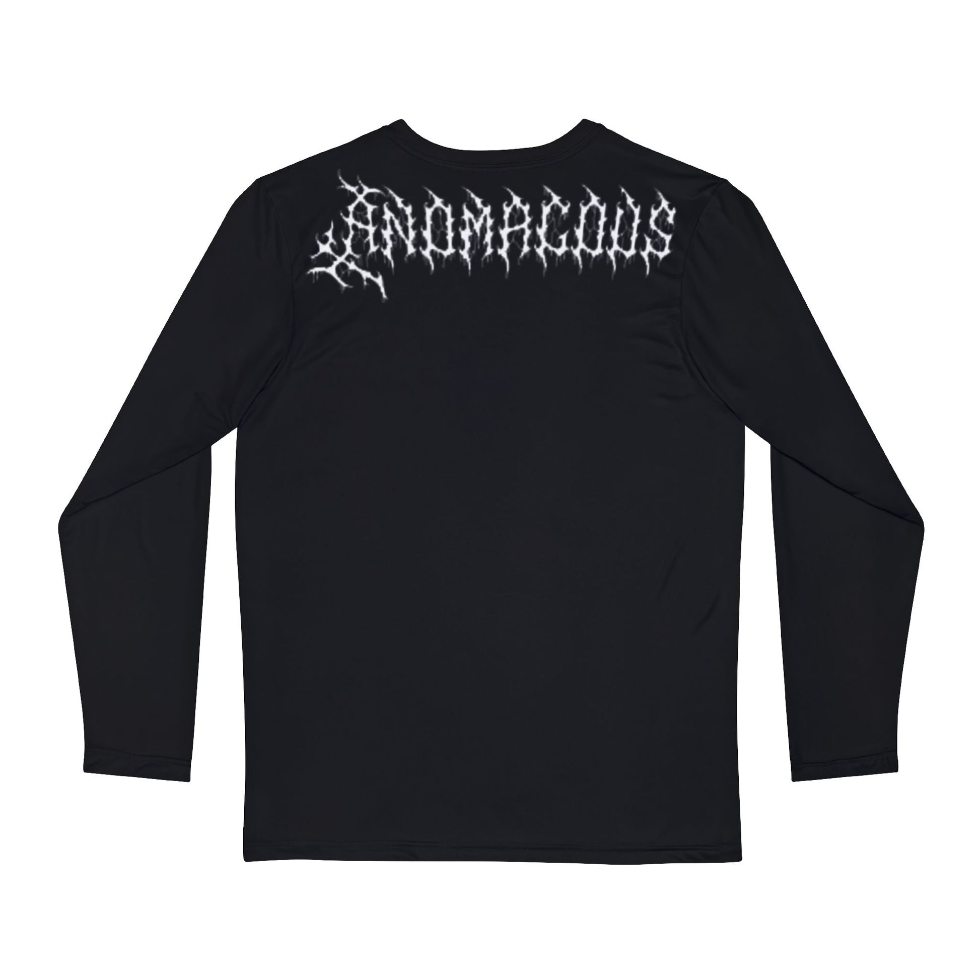 Fall/Winter 2025 Anomalous Streetwear Anomalous Entities: The Lover’s, Satoshi & Sakura V3
