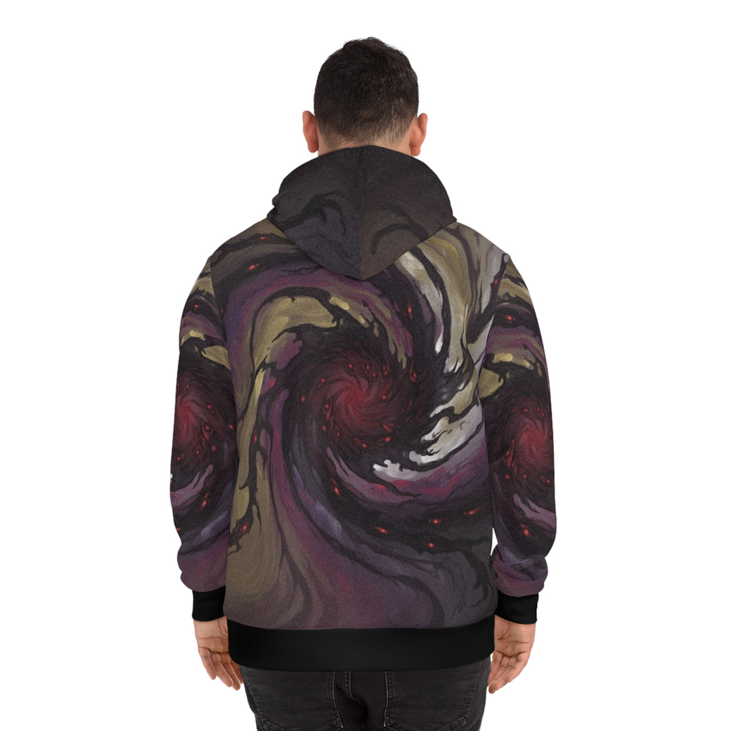 Fall/Winter 2025 Anomalous Streetwear: Anomalous Entities Series SV15