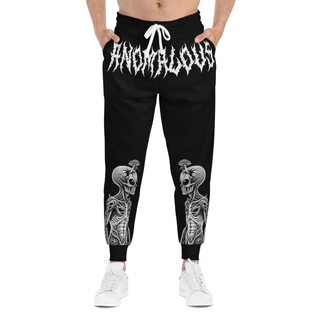 Fall/Winter 2025 Anomalous Streetwear Anomalous Entities: Acheron the Anomalous JV1