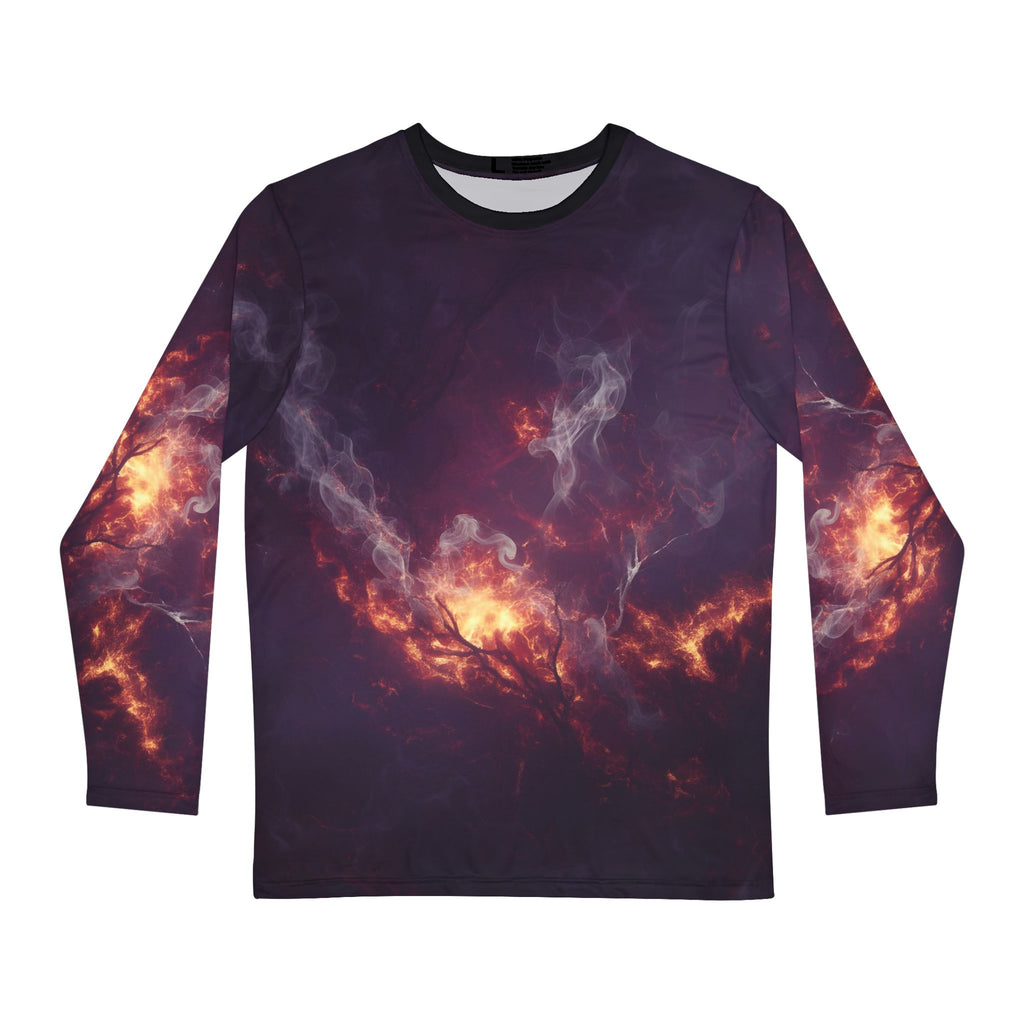 Fall/Winter 2025 Anomalous Streetwear: Anomalous Entities Series SV12