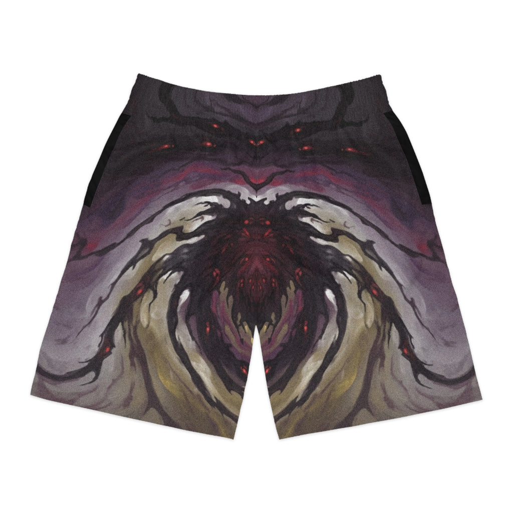 Fall/Winter 2025 Anomalous Streetwear: Anomalous Entities Series JSV5