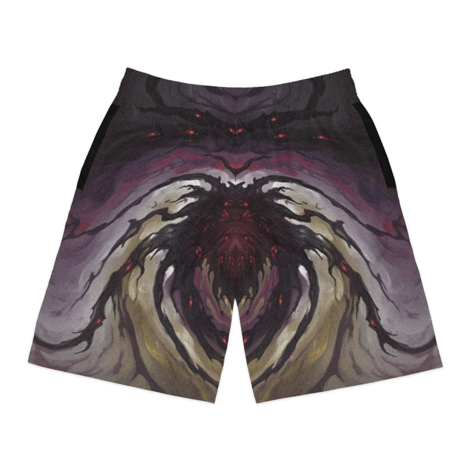 Fall/Winter 2025 Anomalous Streetwear: Anomalous Entities Series JSV5