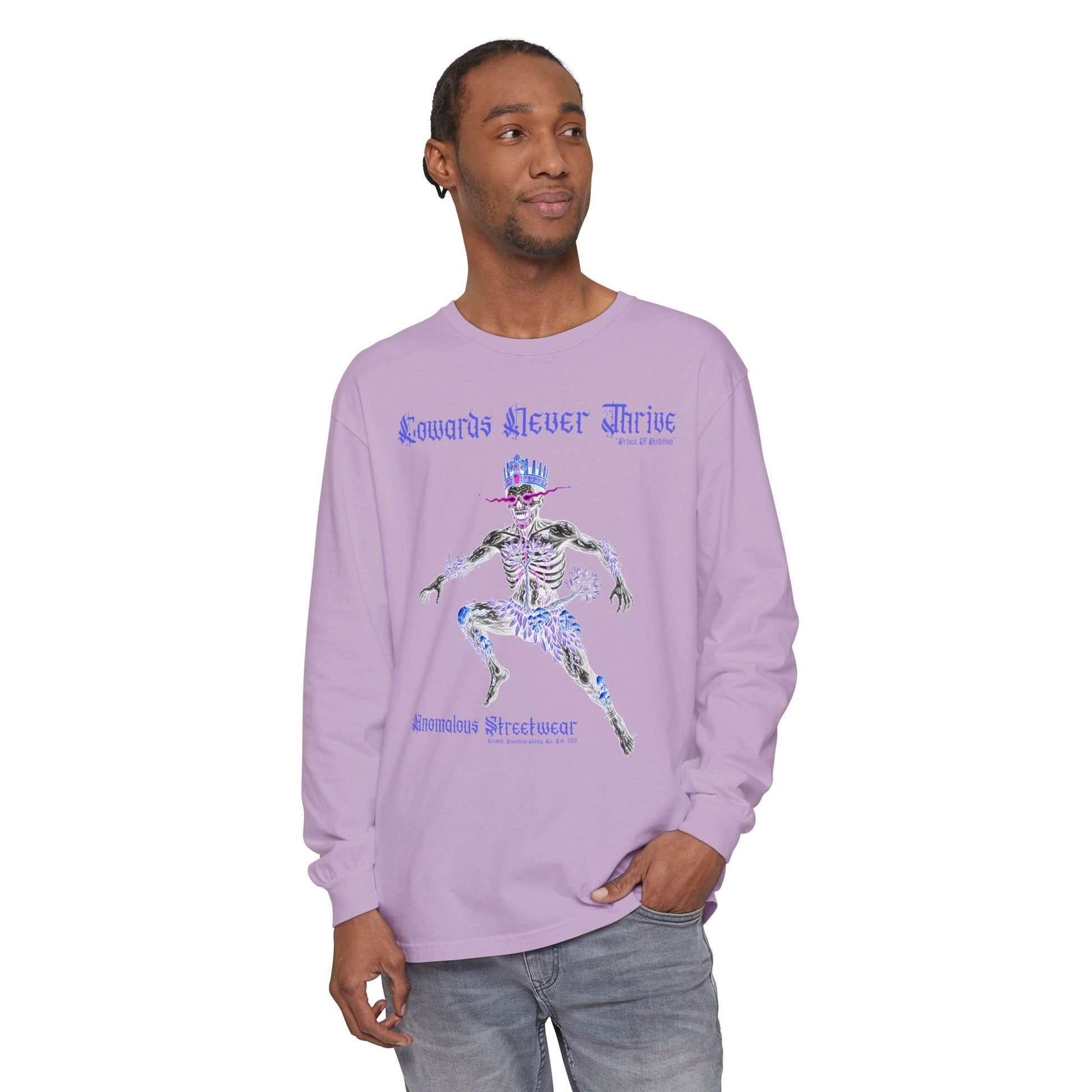 Anomalous Entities: Prince Of Perdition Special Edition