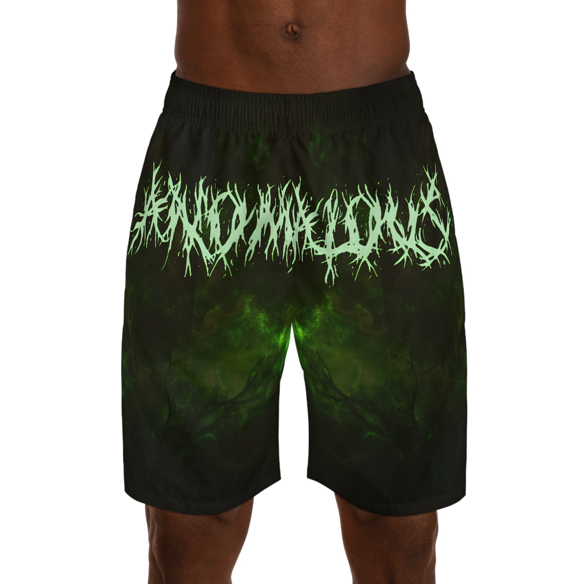 Fall/Winter 2025 Anomalous Streetwear: Anomalous Entities Series JSV3