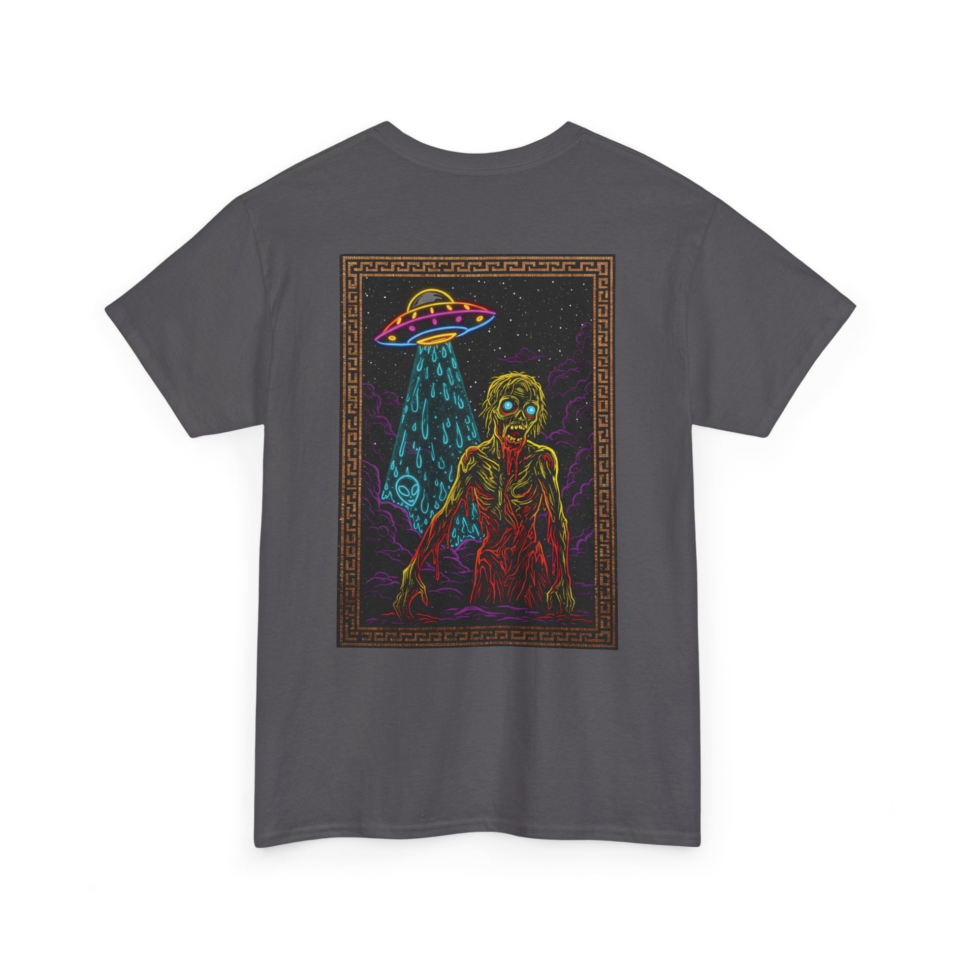 Zoltan The Zombie V3