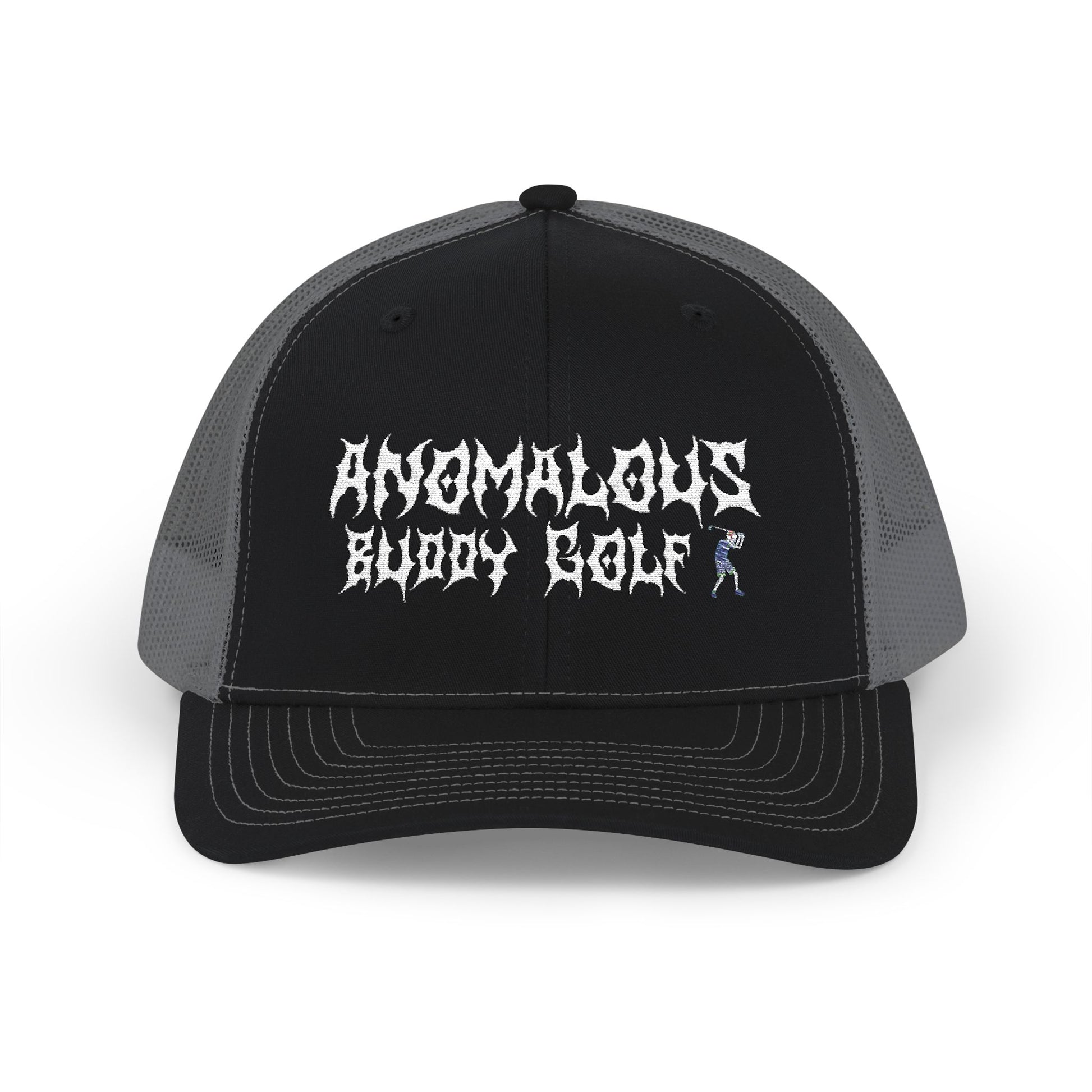 Anomalous Streetwear: Anomalous Buddy Golf THV1