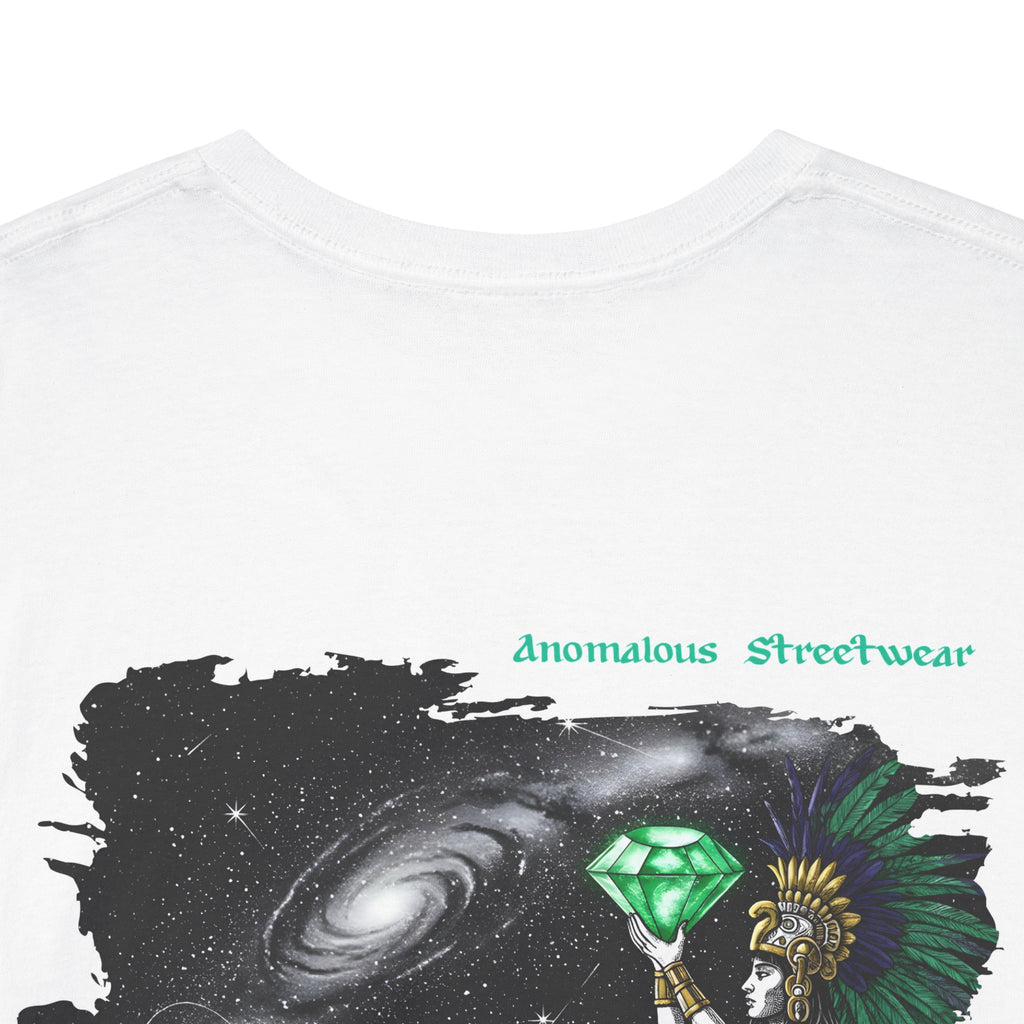 Anomalous Entities: Queen Of Mictlan V5
