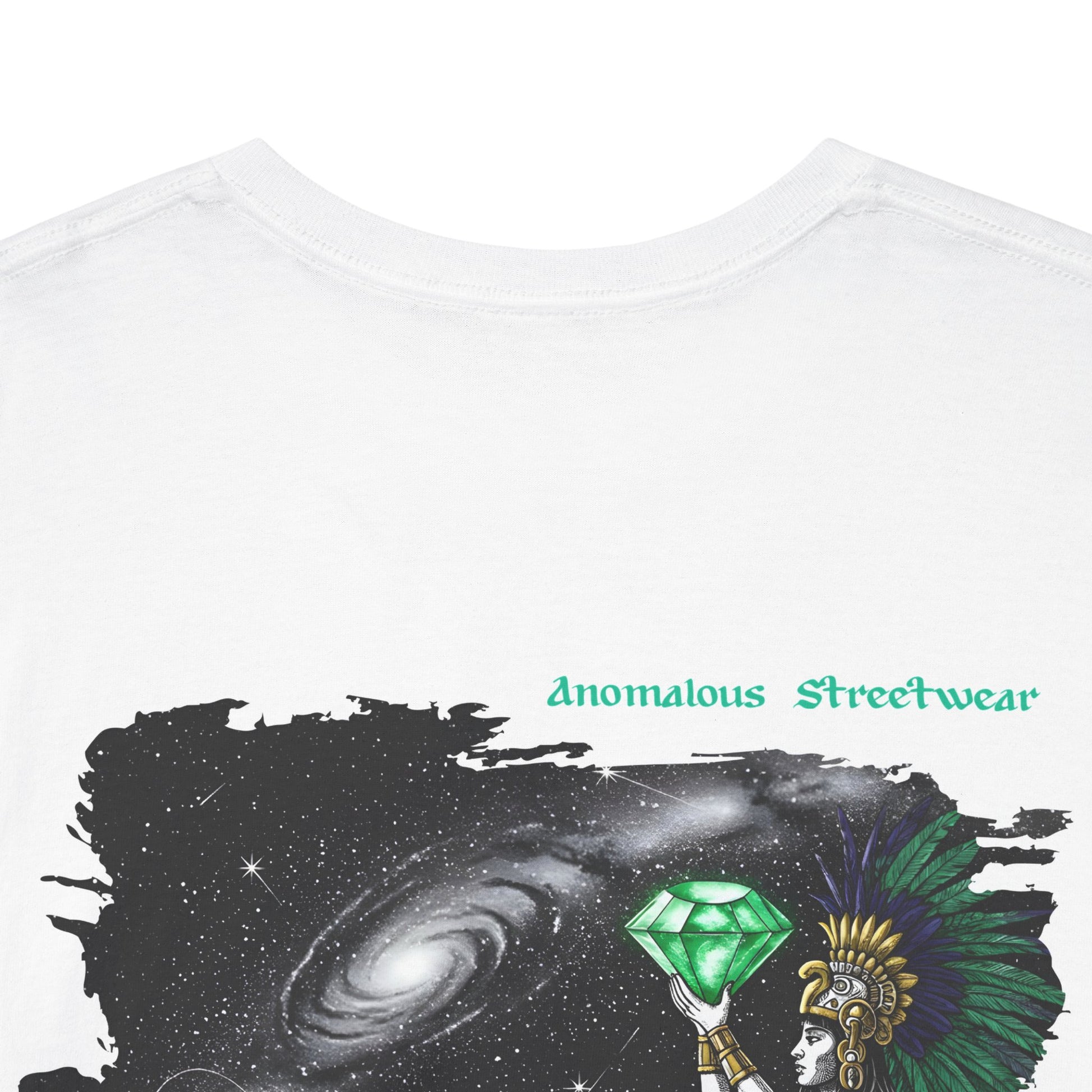 Anomalous Entities: Queen Of Mictlan V5