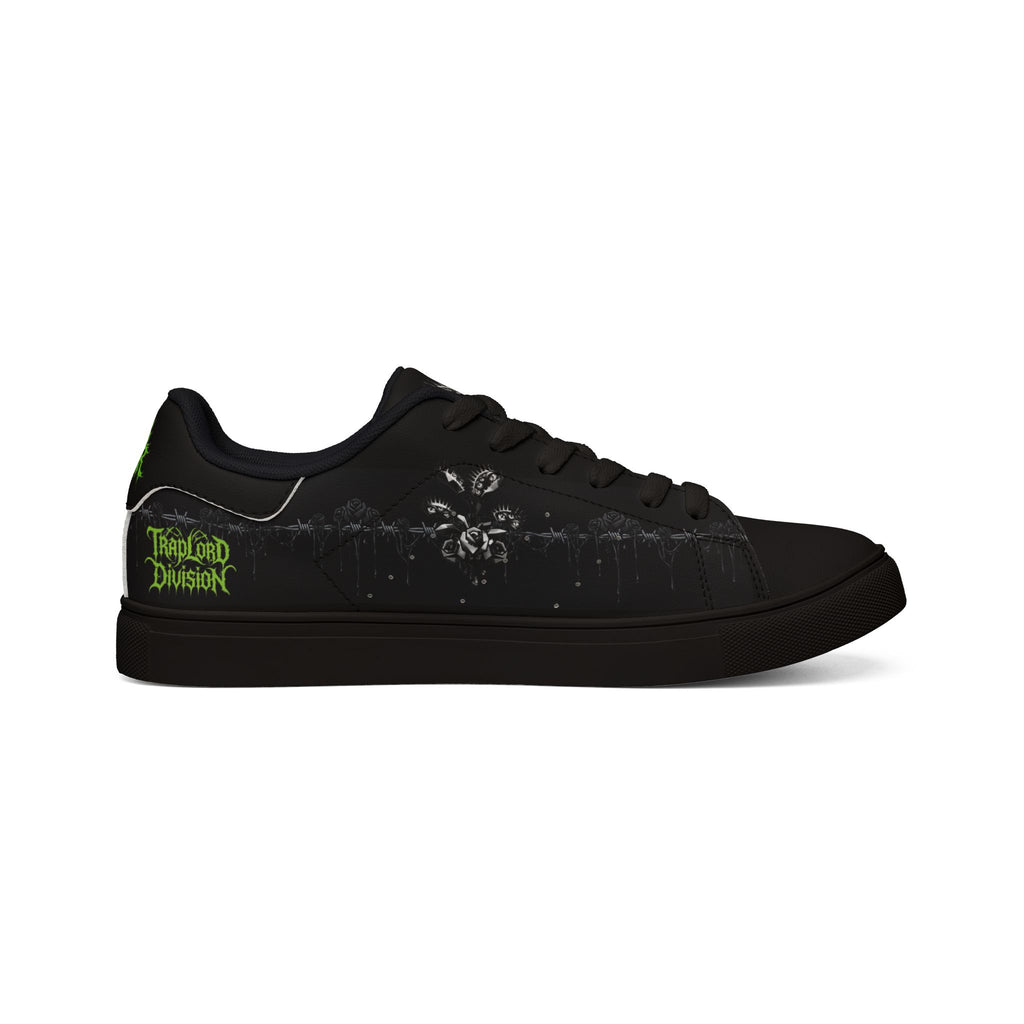 Anomalous TrapLord Division Shoes V1