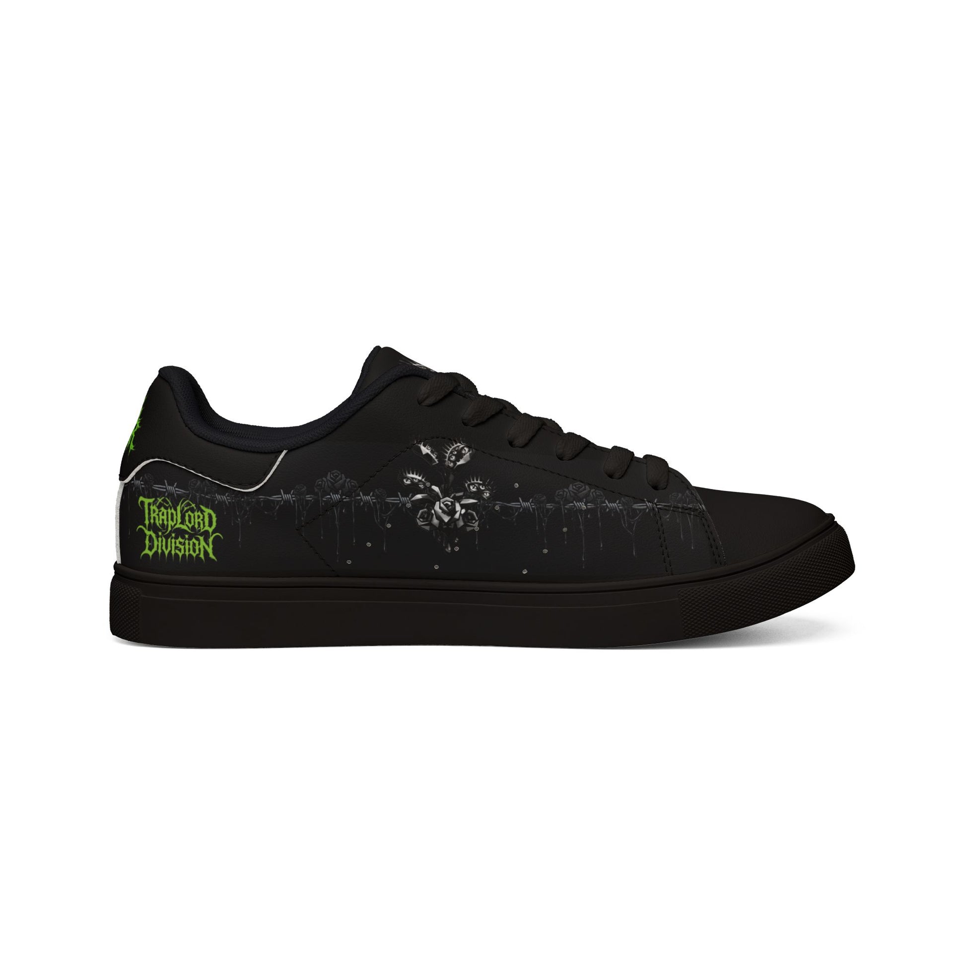 Anomalous TrapLord Division Shoes V1