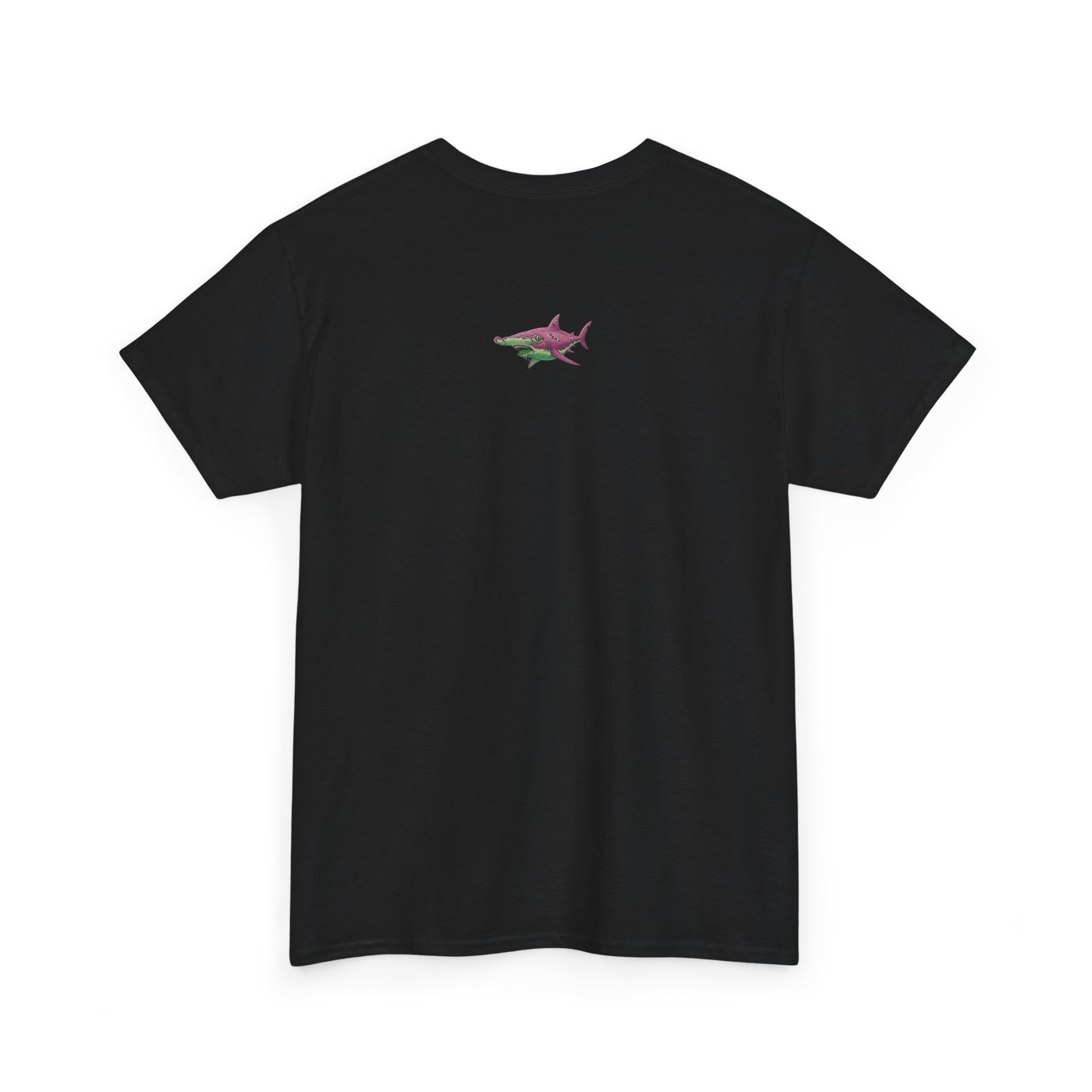 Anomalous Streetwear Oceanic Enigma’s V4