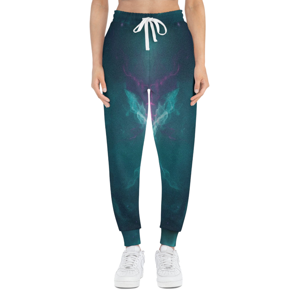 Fall/Winter 2025 Anomalous Streetwear: Anomalous Entities Series JV9