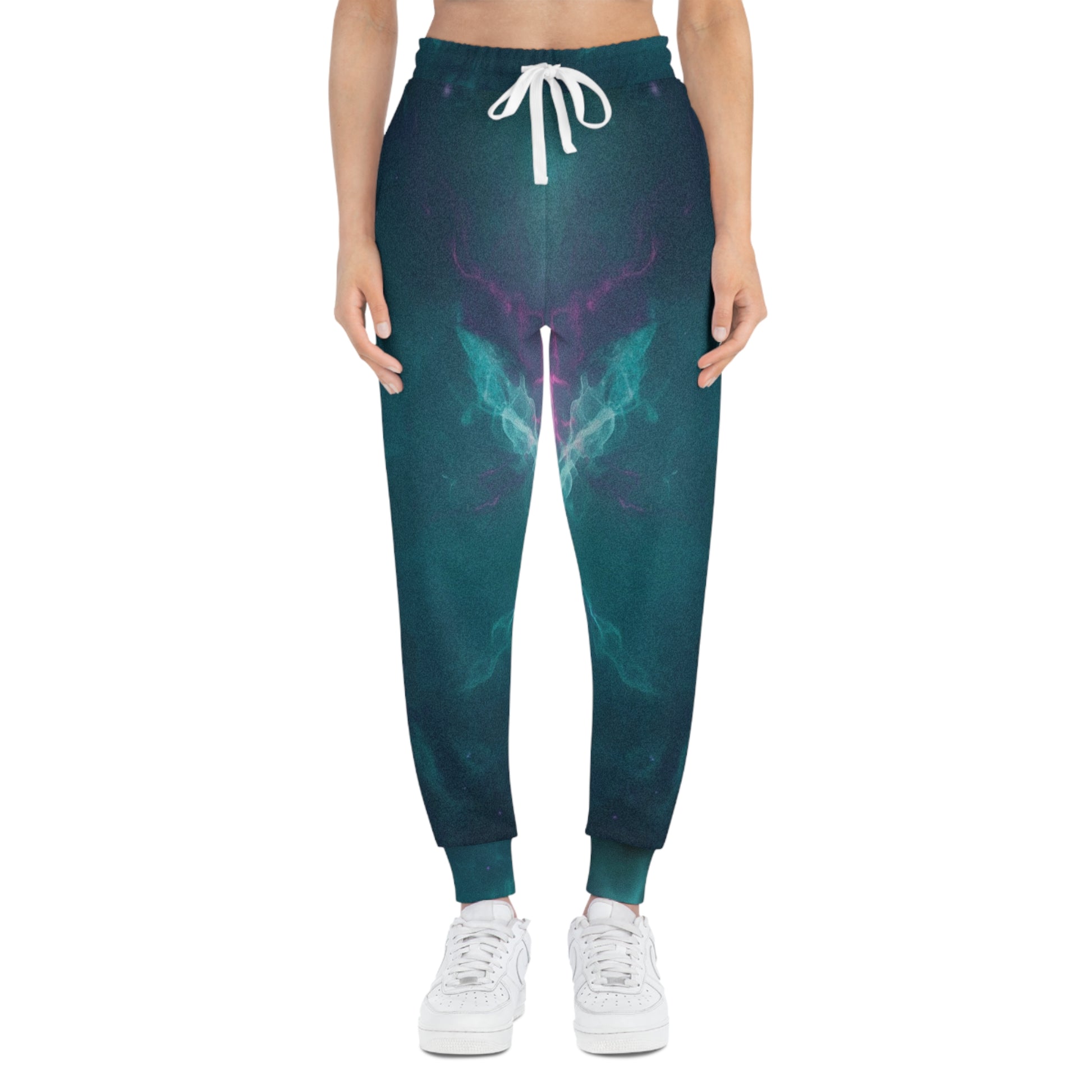 Fall/Winter 2025 Anomalous Streetwear: Anomalous Entities Series JV9