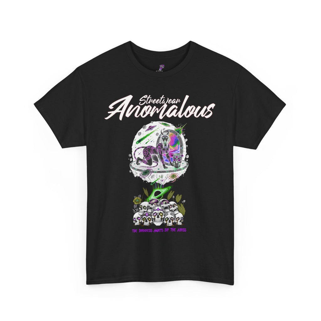 Fall/Winter 2025 Anomalous Streetwear Anomalous Entities: Semeramis Sphinx Queen of the Stargate V3