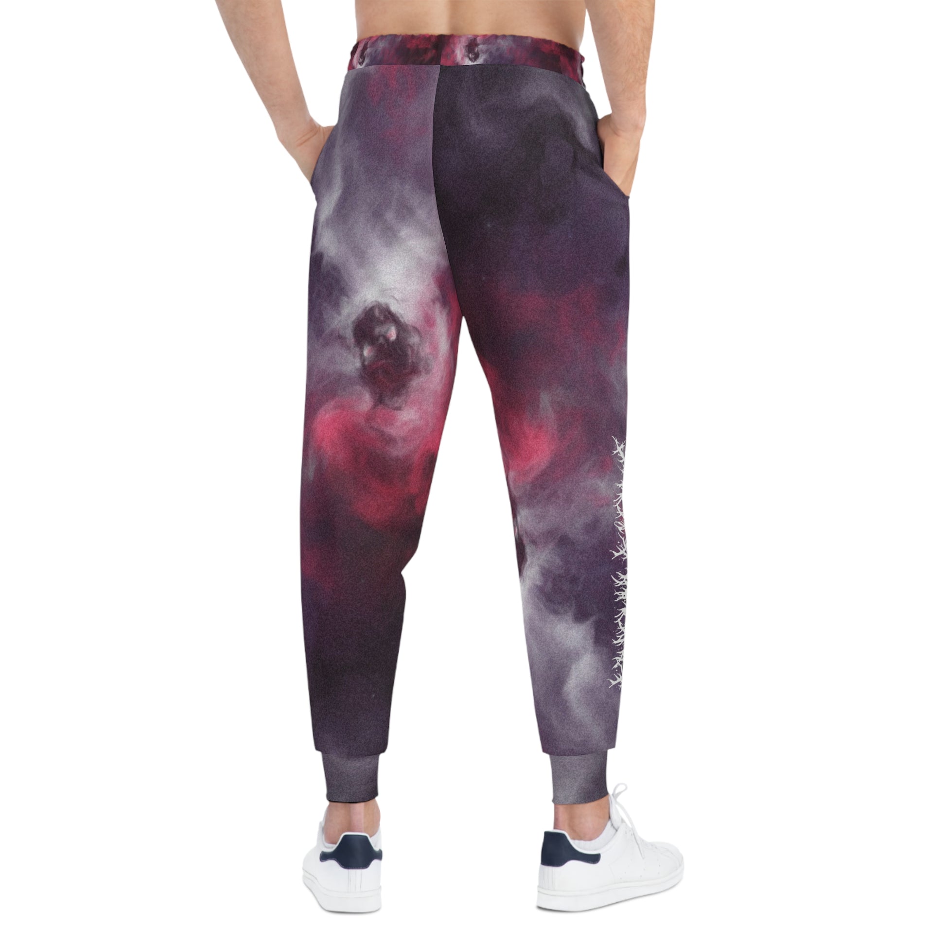 Fall/Winter 2025 Anomalous Streetwear: Anomalous Entities Series JV2