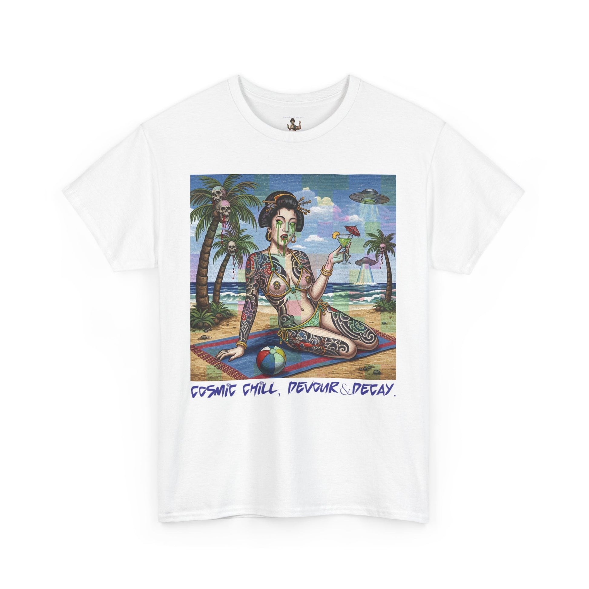 Sakura Fun In The Sun Special Edition