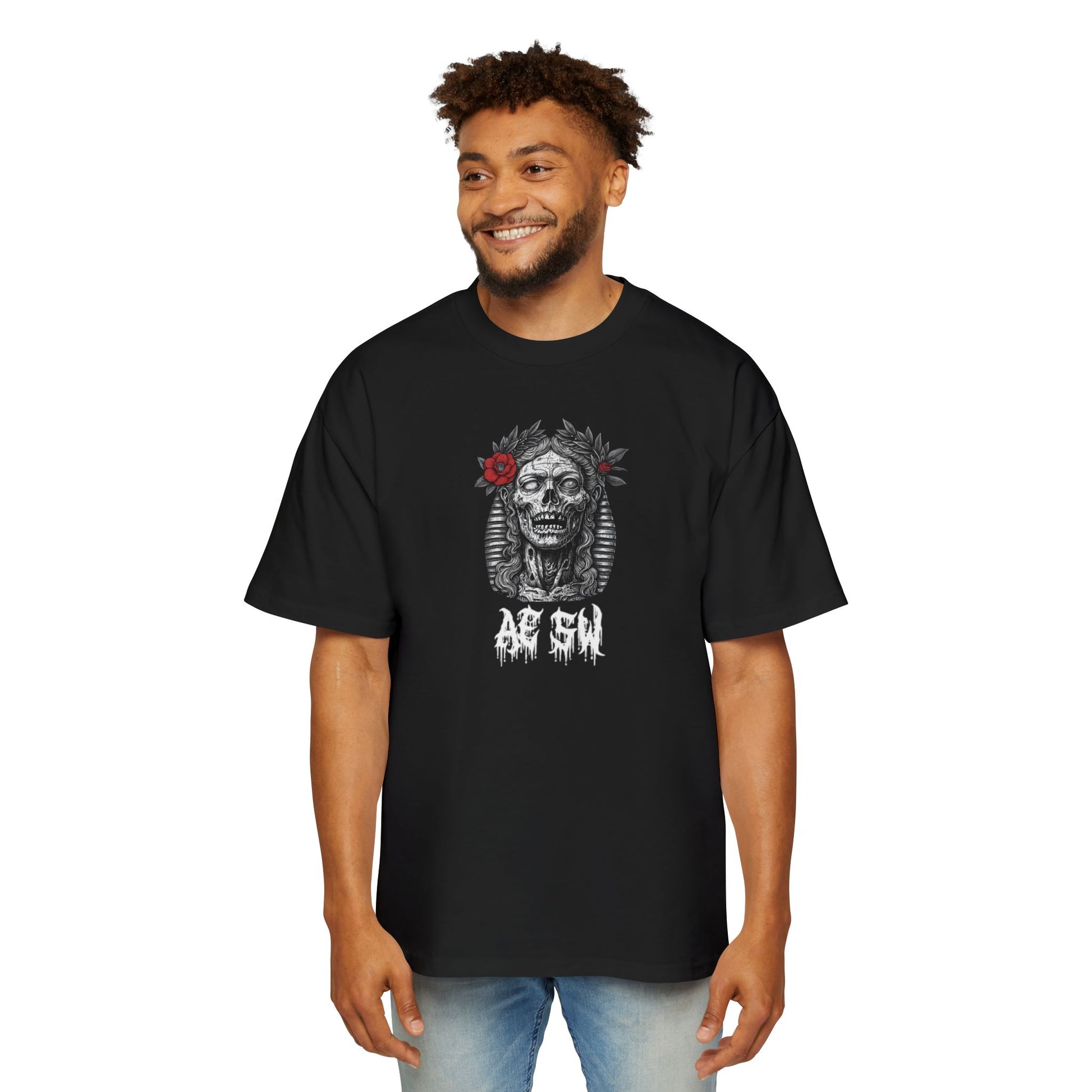Anomalous Streetwear: Fall of the First Kingdom V4