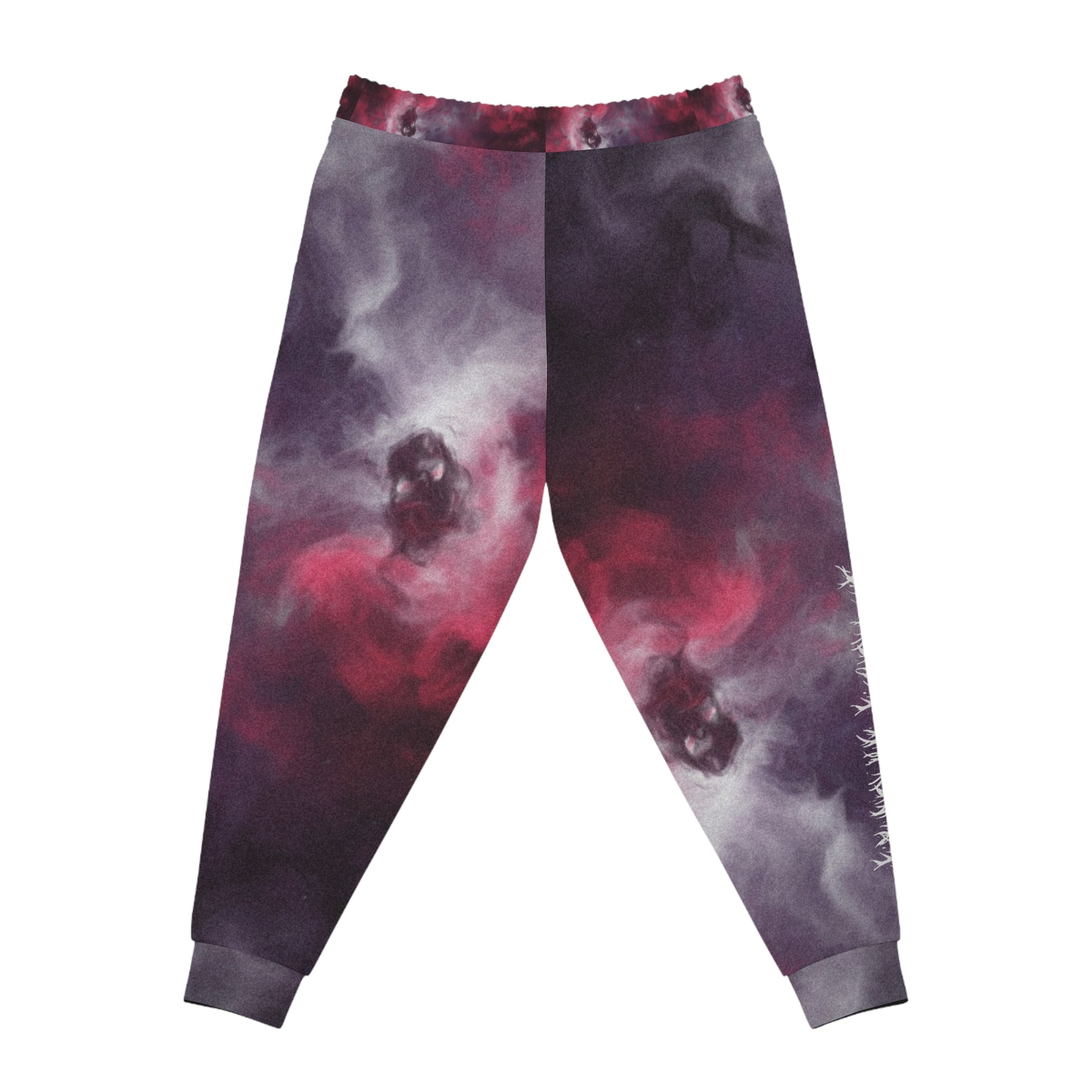 Fall/Winter 2025 Anomalous Streetwear: Anomalous Entities Series JV2