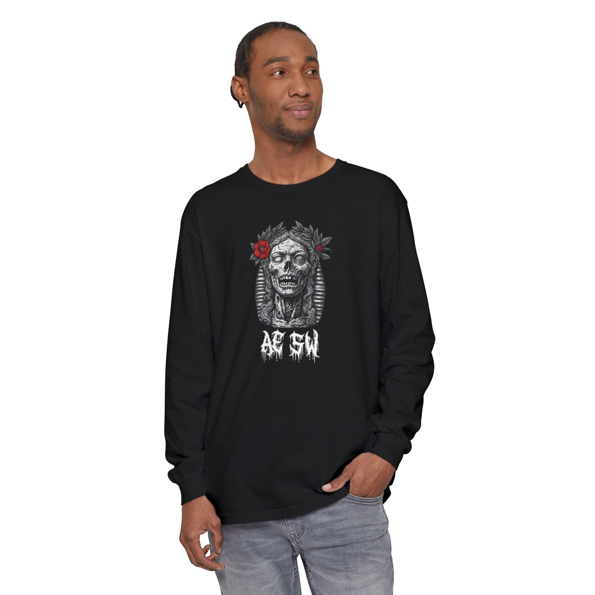 Anomalous Streetwear: Fall of the First Kingdom V7