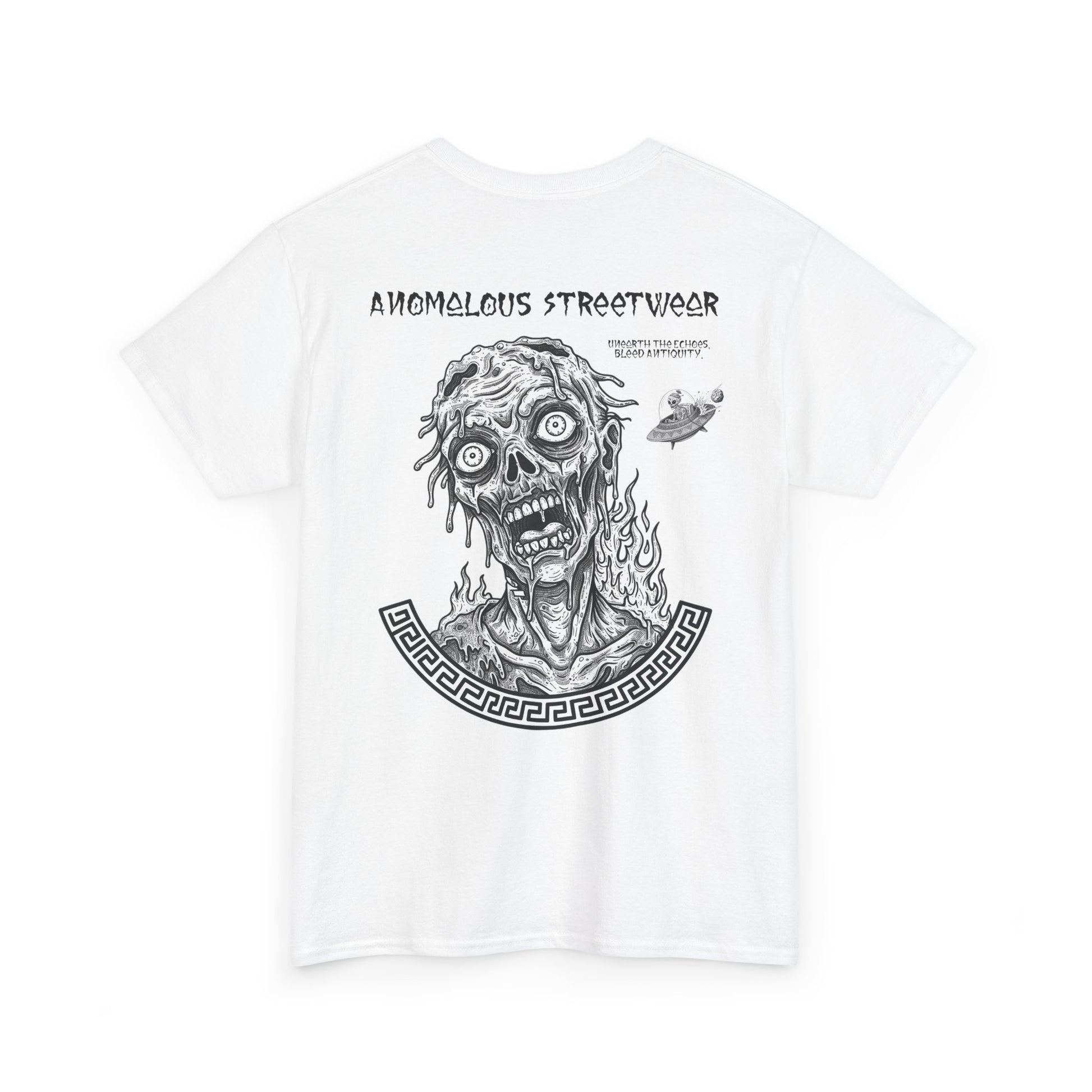 Zoltan The Zombie V2