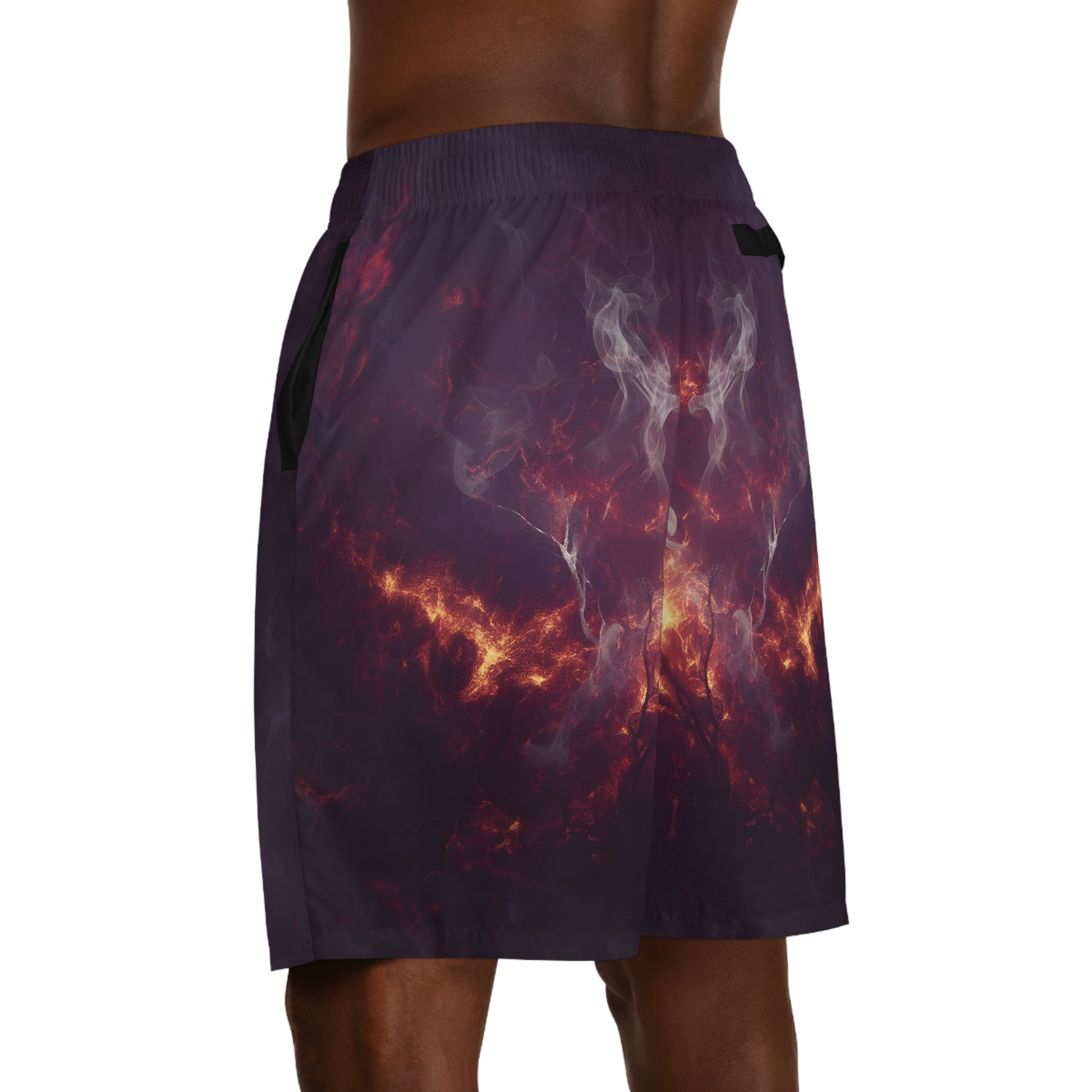 Fall/Winter 2025 Anomalous Streetwear: Anomalous Entities Series JSV9