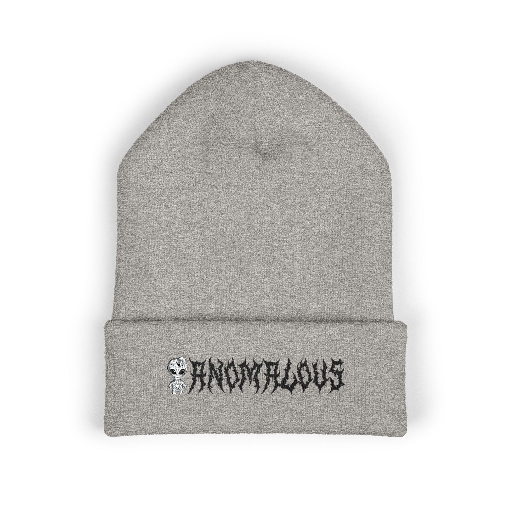 Fall/Winter 2025 Anomalous Streetwear Anomalous Entities: Acheron the Anomalous BV1