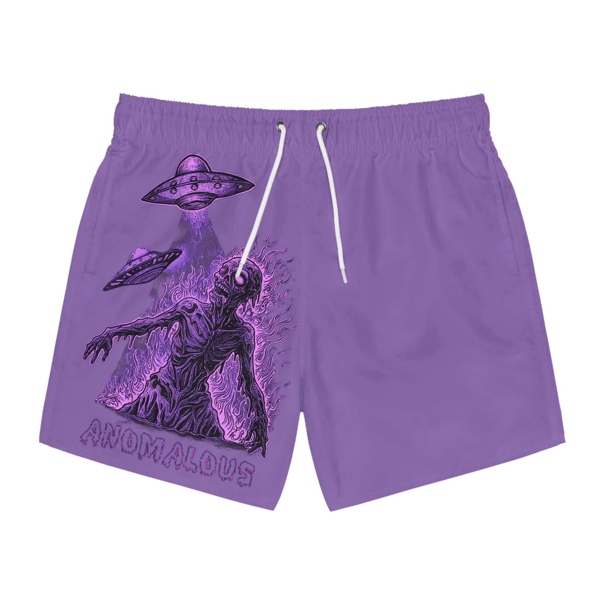 Zoltan The Zombie Swim Shorts V2