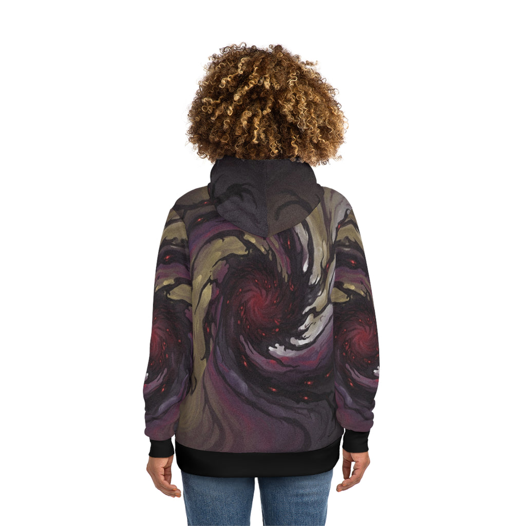 Fall/Winter 2025 Anomalous Streetwear: Anomalous Entities Series SV15