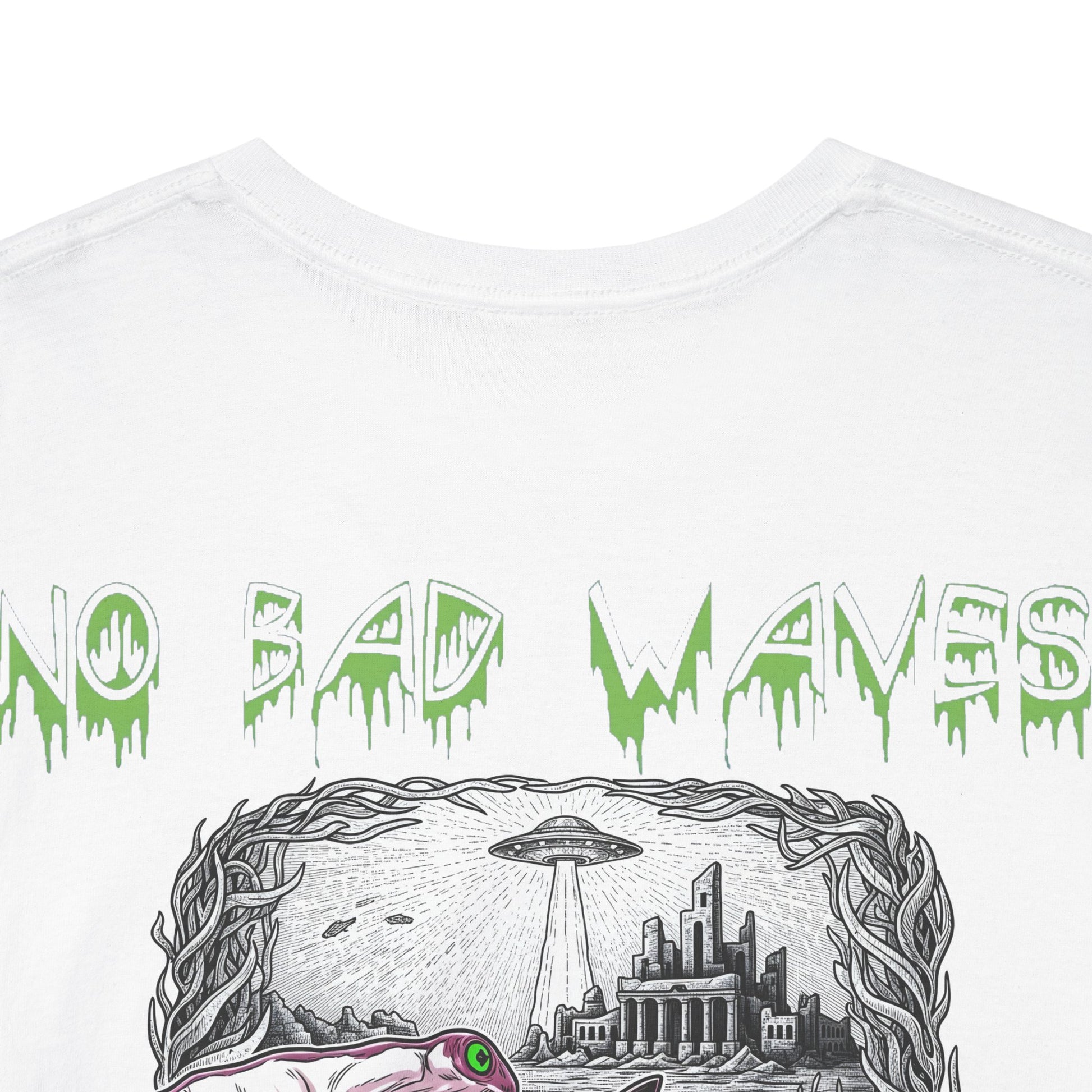 Anomalous Streetwear Oceanic Enigma’s Special Edition