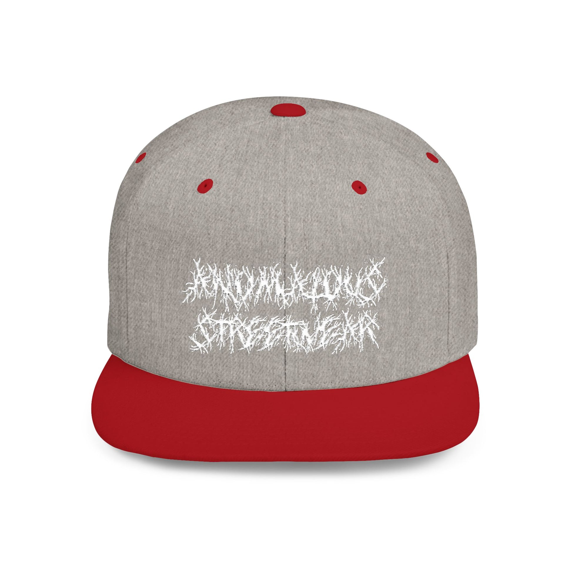 Fall/Winter 2025 Anomalous Streetwear: Anomalous Entities Series HATV5
