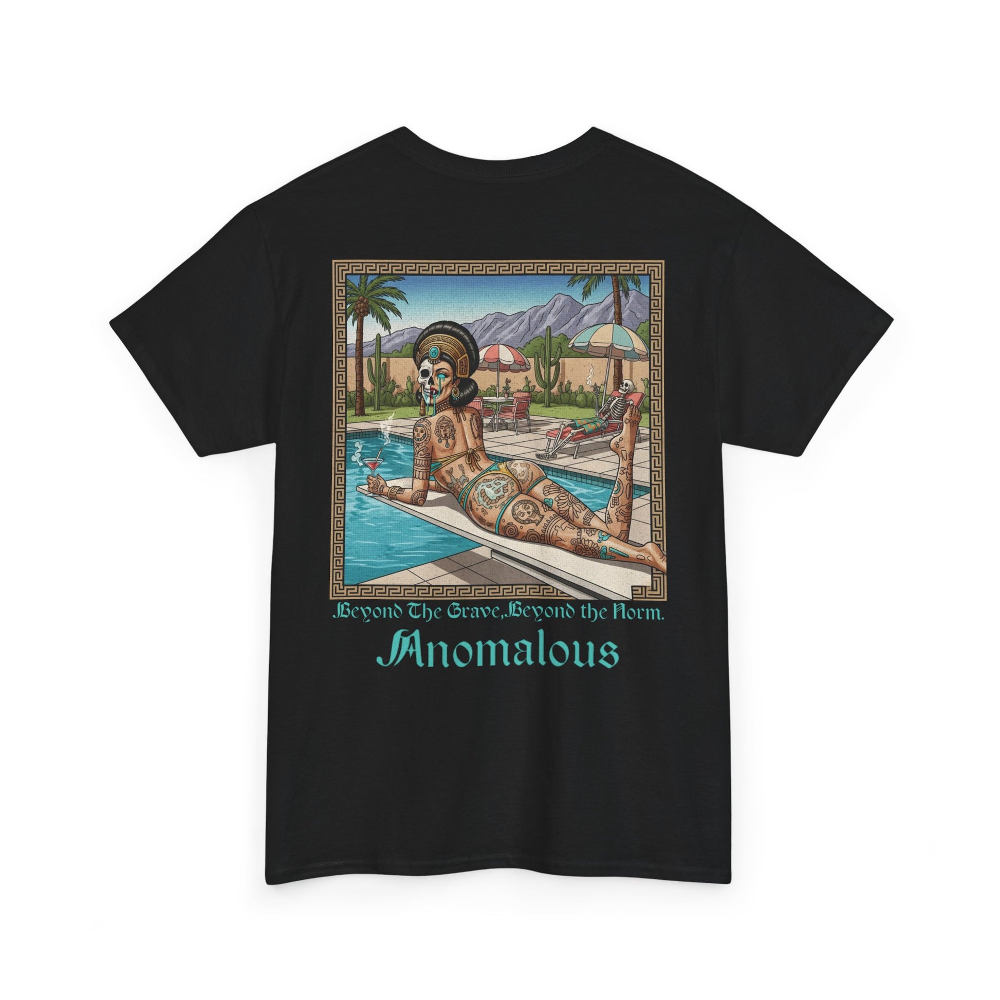 Xochitl’s Poolside Retreat V3