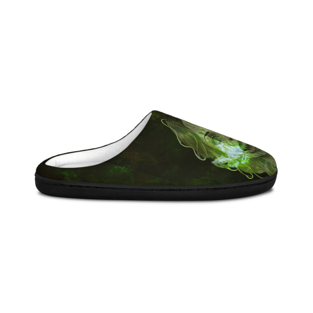 Fall/Winter 2025 Anomalous Streetwear: Anomalous Entities Series SLIPPERSV5